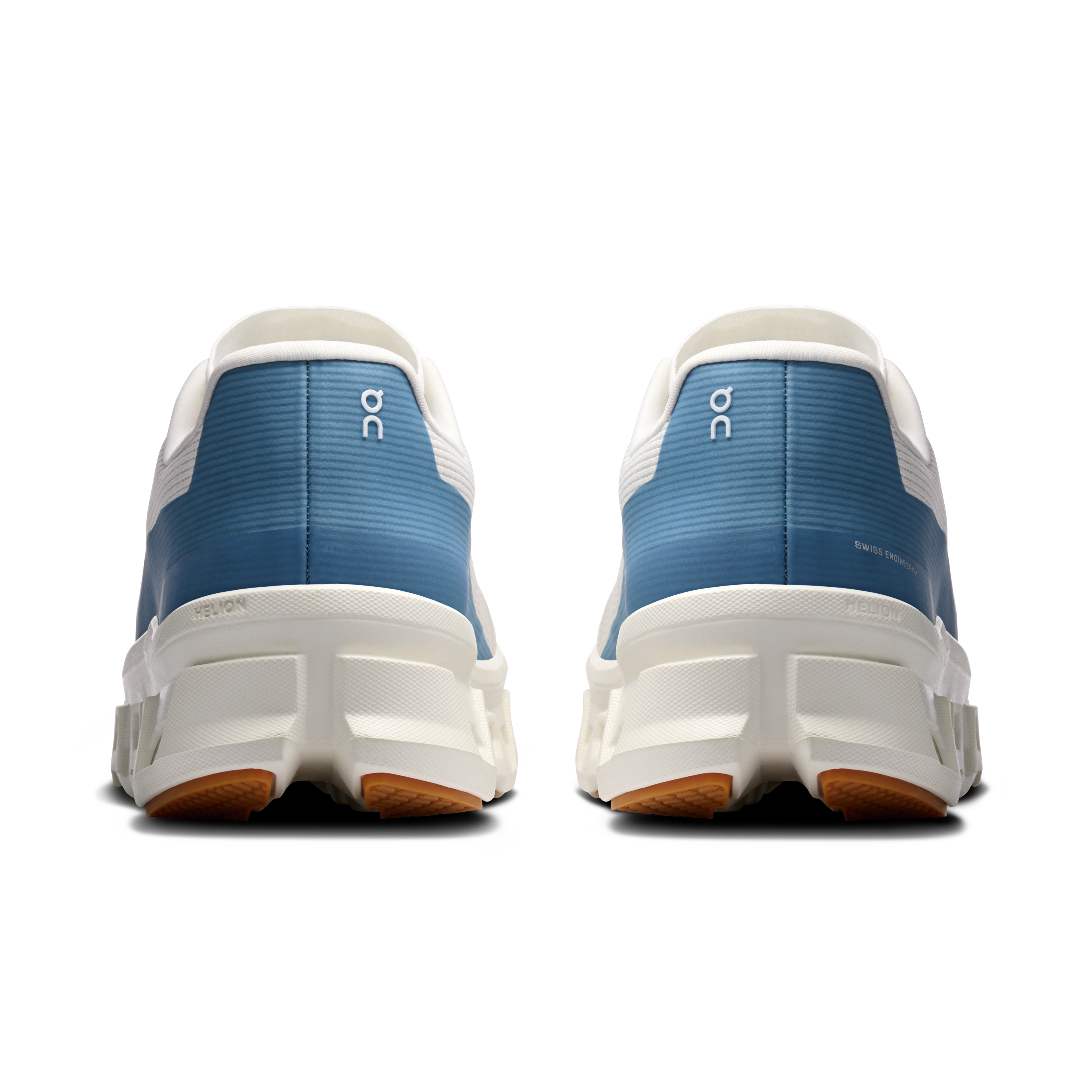 On Cloudmonster Void Ivory & Dust Men Active life Shoes