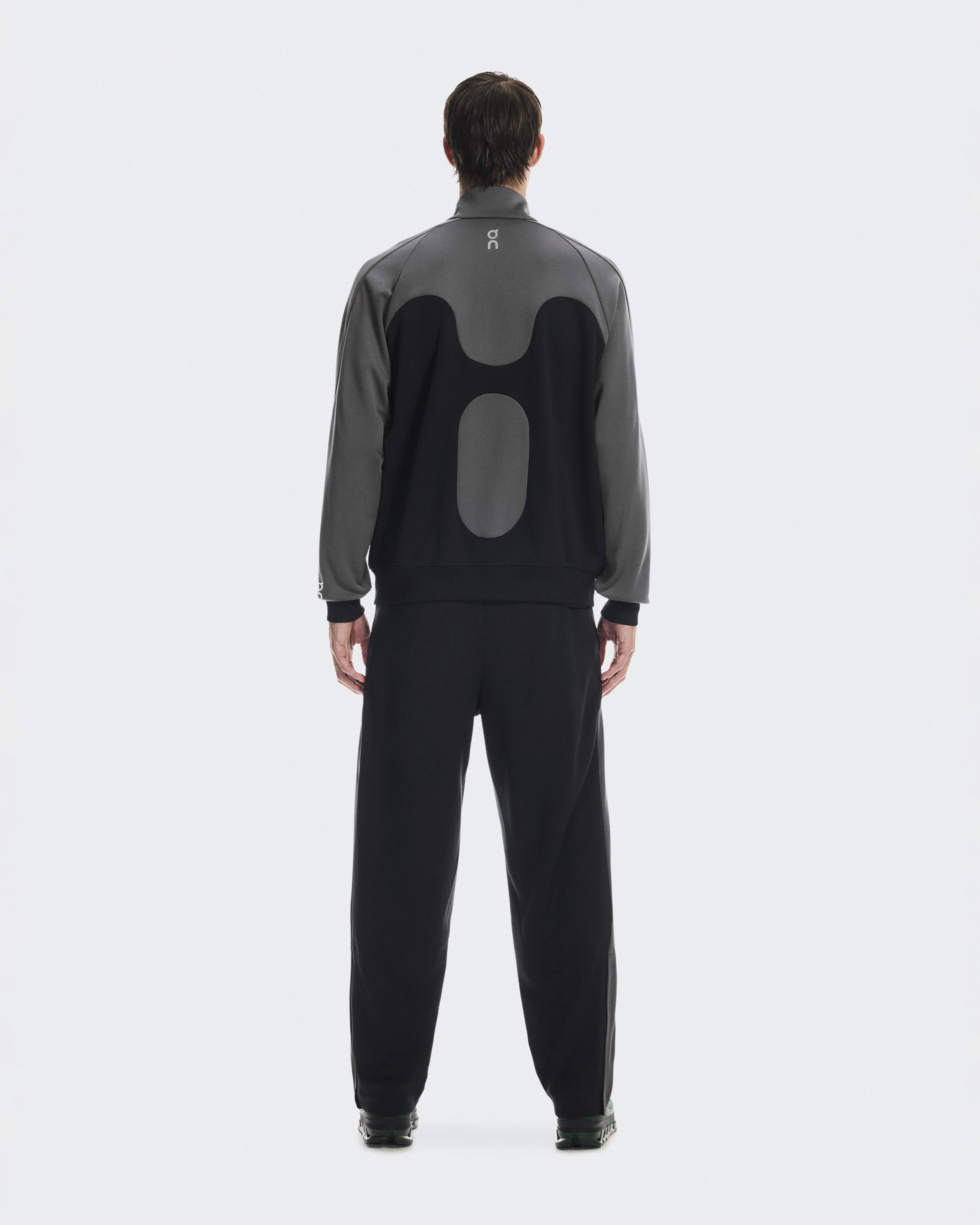 Track Pants IKON: All-day relaxed pants | On Canada