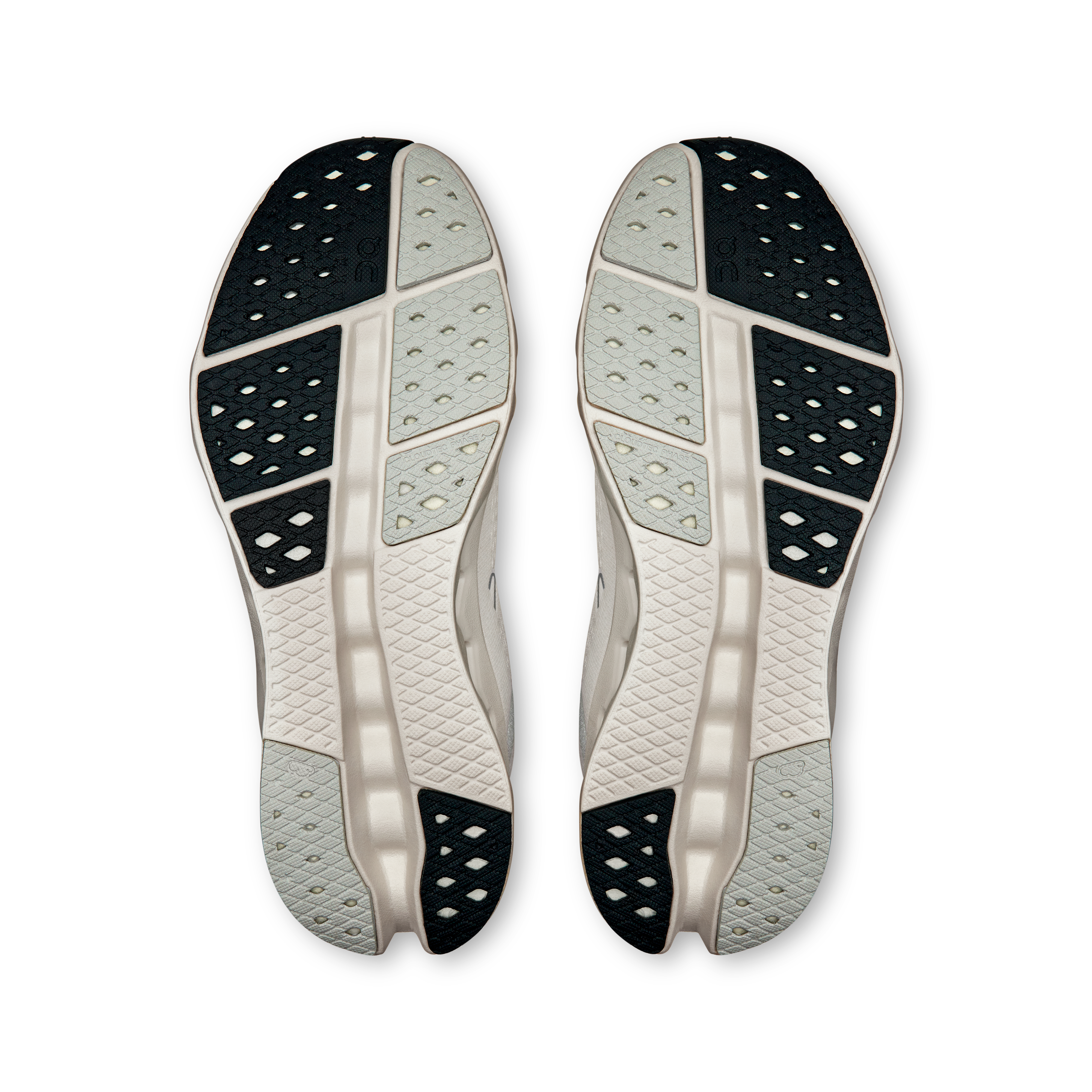 Cloudsurfer 2 WideWomen / Ivory | Ivory / 38