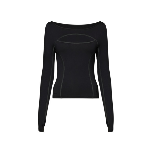 Women's Studio Long Sleeve FKA