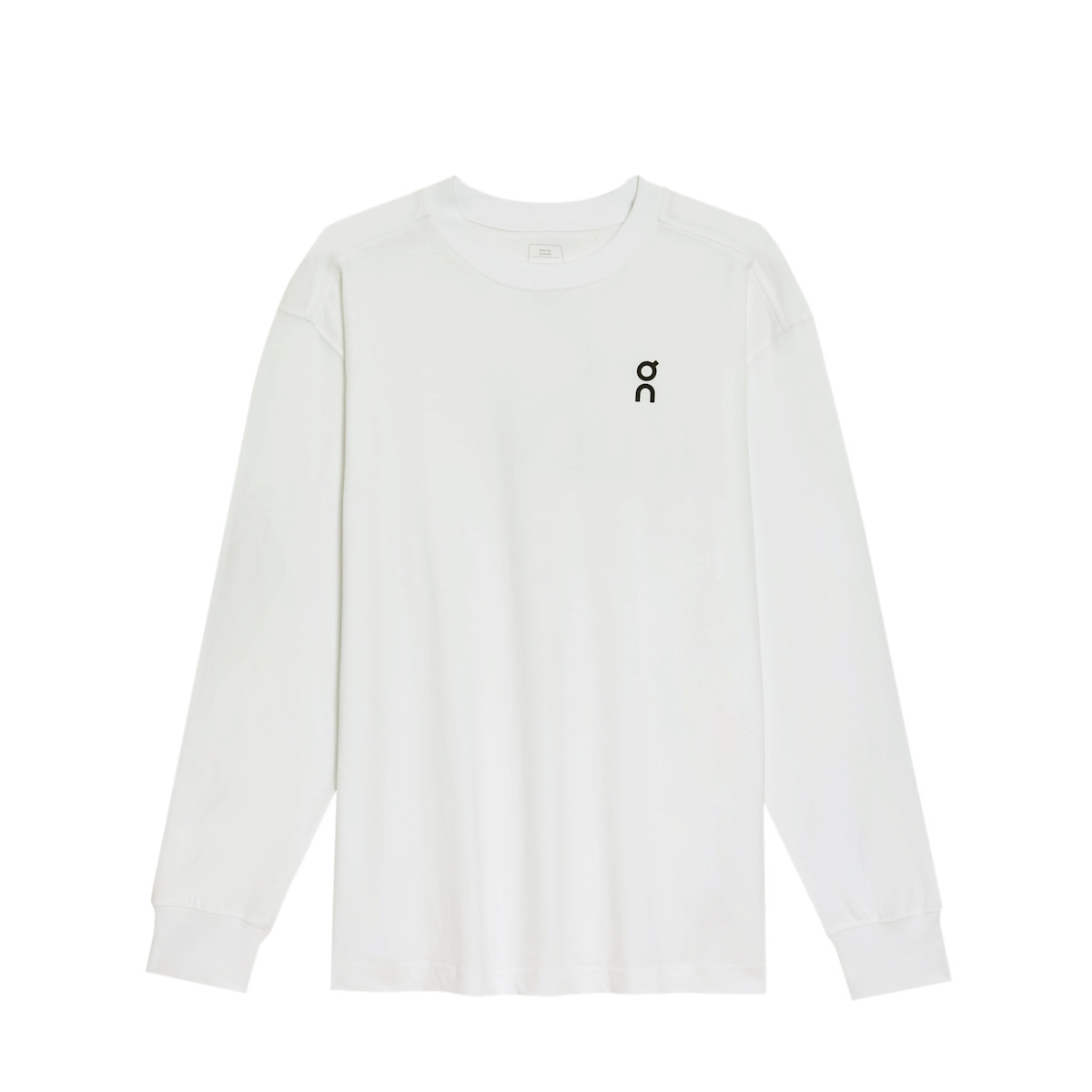 Men's Club Long-T