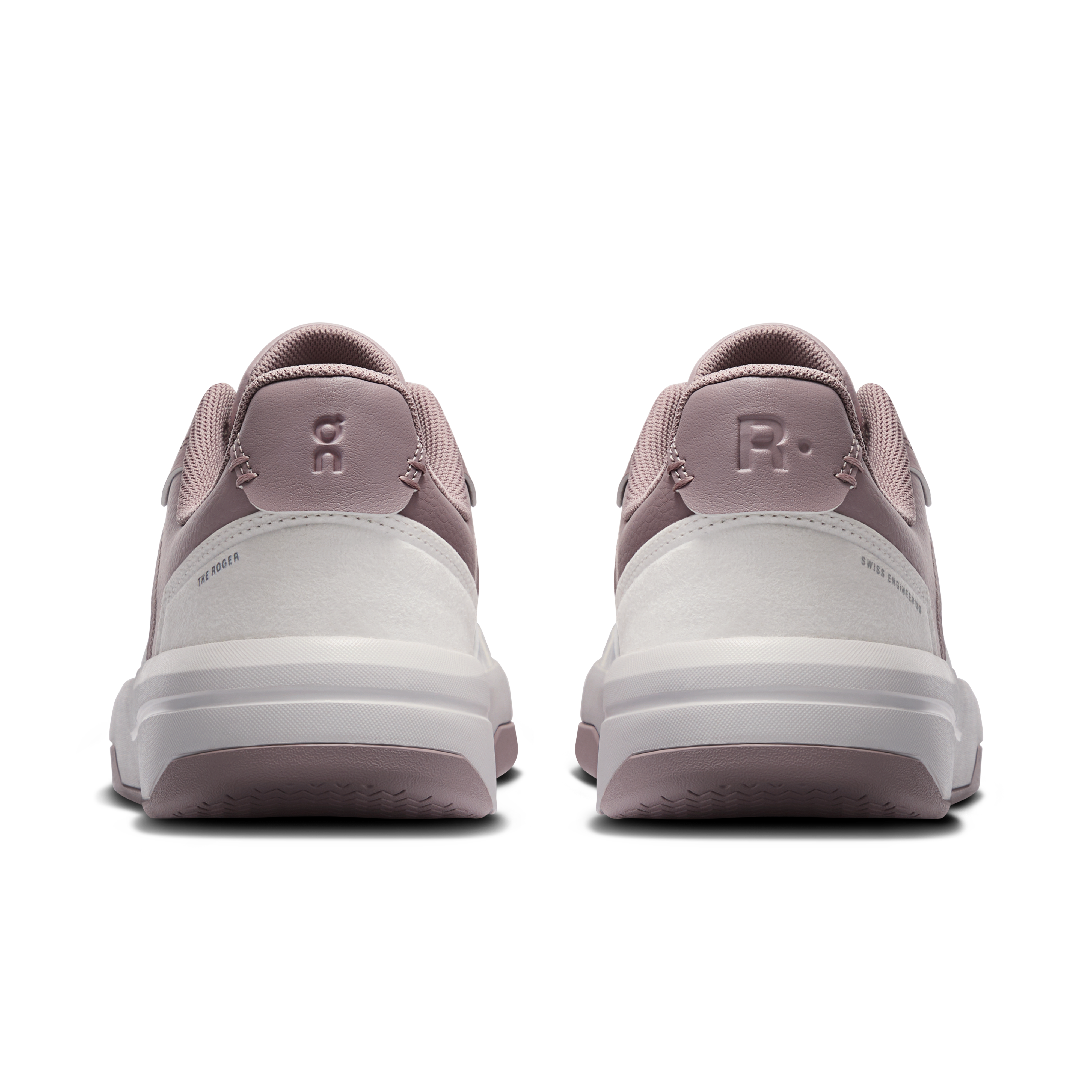THE ROGER Clubhouseنحيف / White | Heron / 42