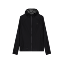 Ultra Jacket in Black