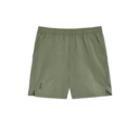 Studio Shorts in Taiga