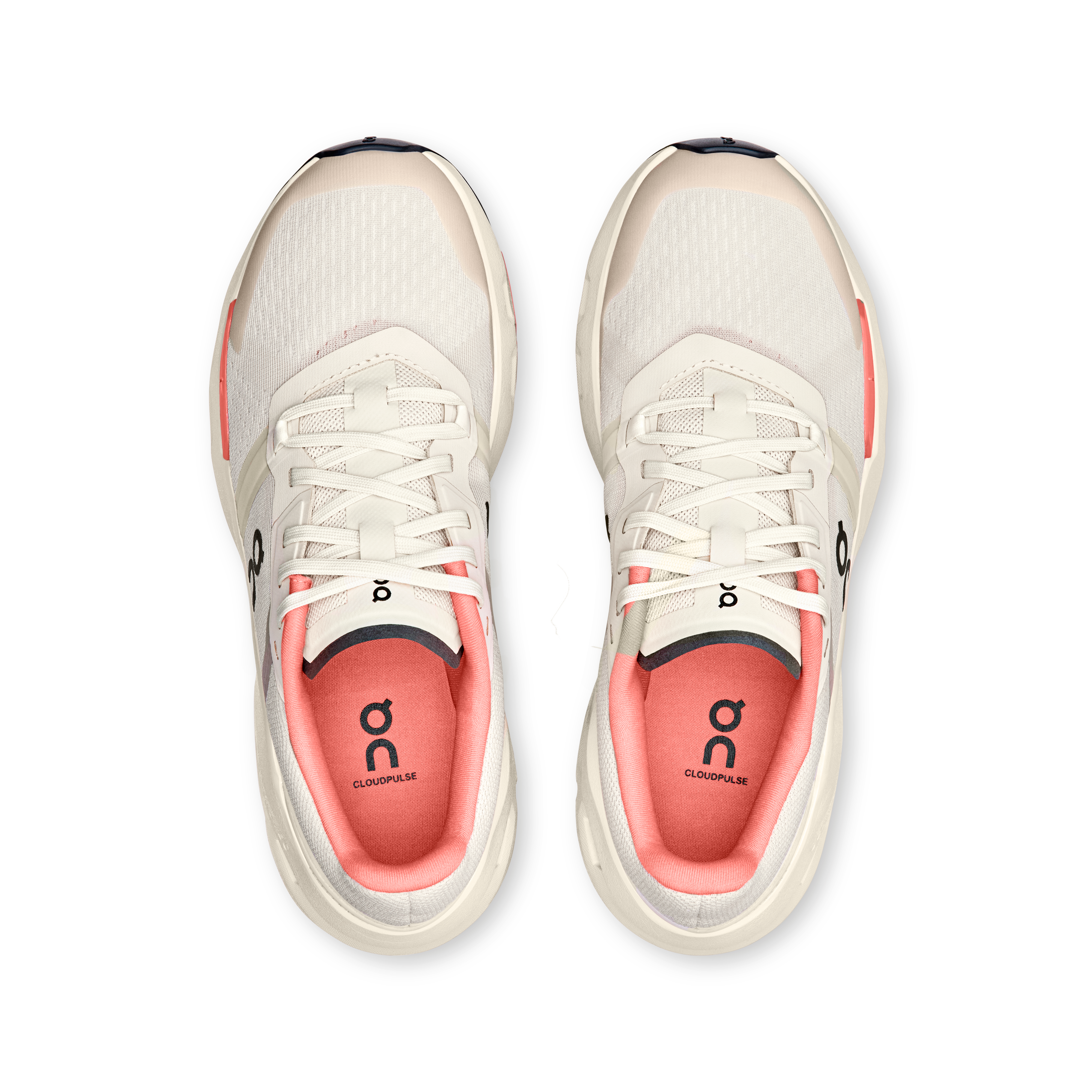 CloudpulseWomen / Cream | Salmon / 42