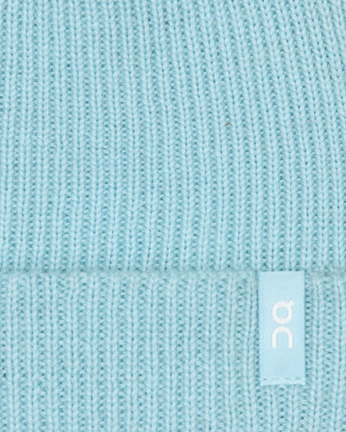 On Merino Beanie Kids Celeste Infantil Acessórios para cabeça