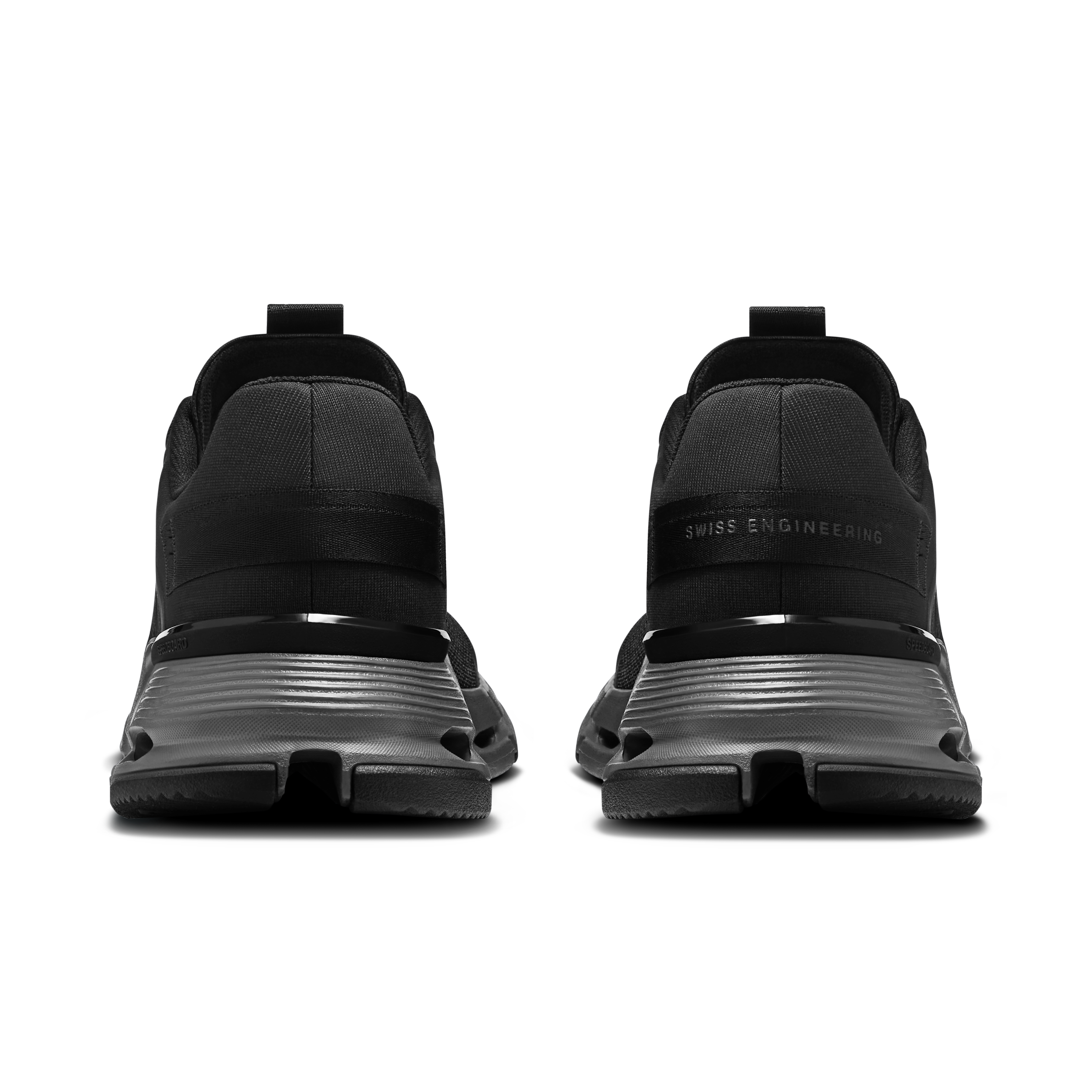 Cloudnova Form 2 TTMen / Black | Eclipse / 44