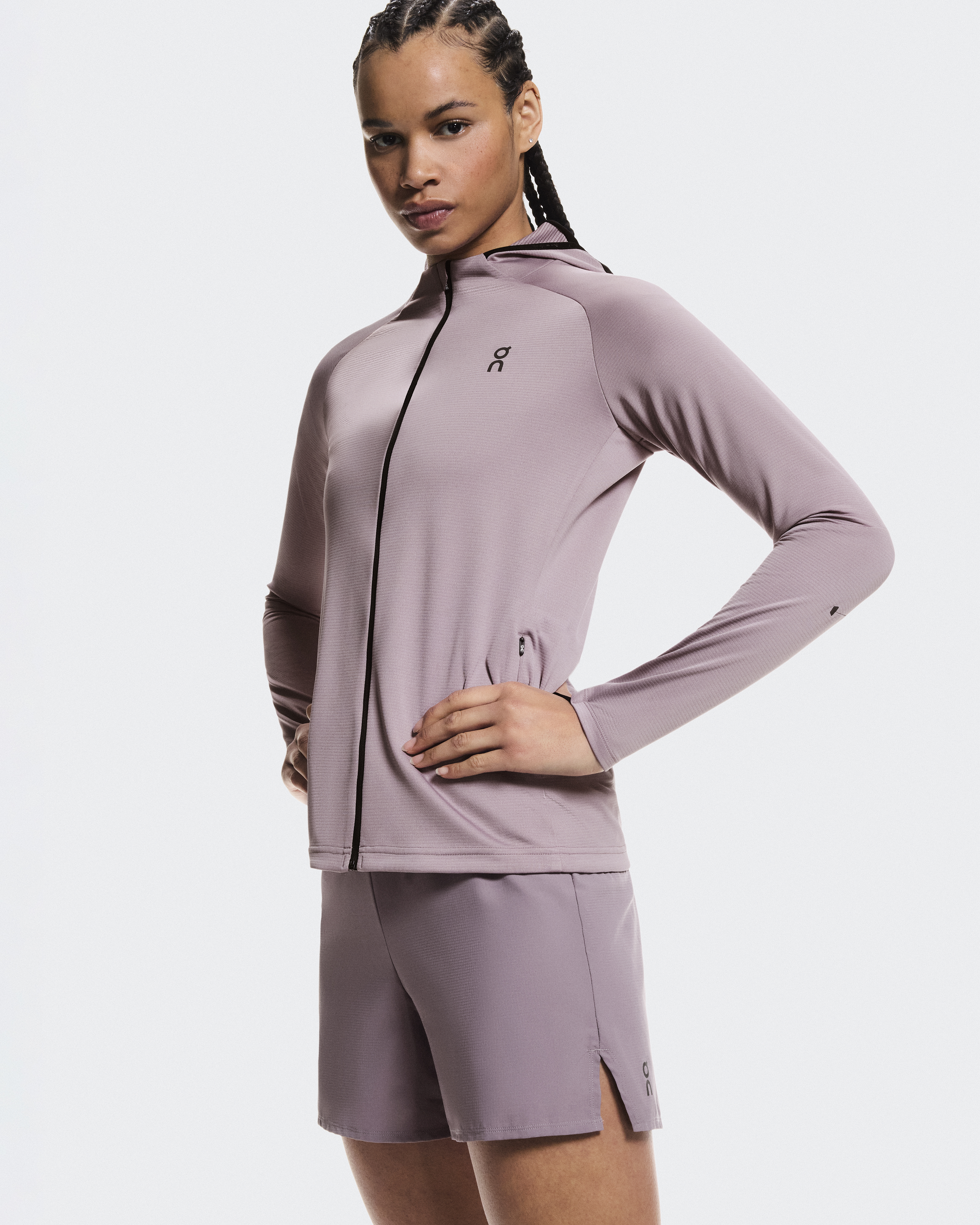 Trail Shorts: Women's Functional Trail Running Shorts | On | On