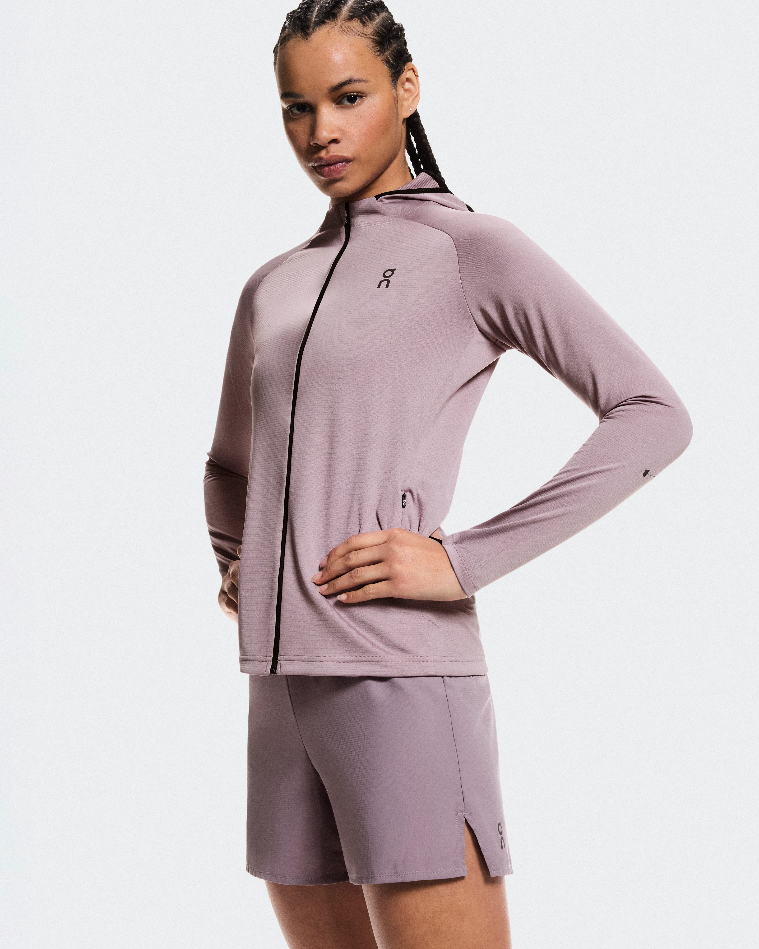 On Trail Shorts Gobi Women Shorts