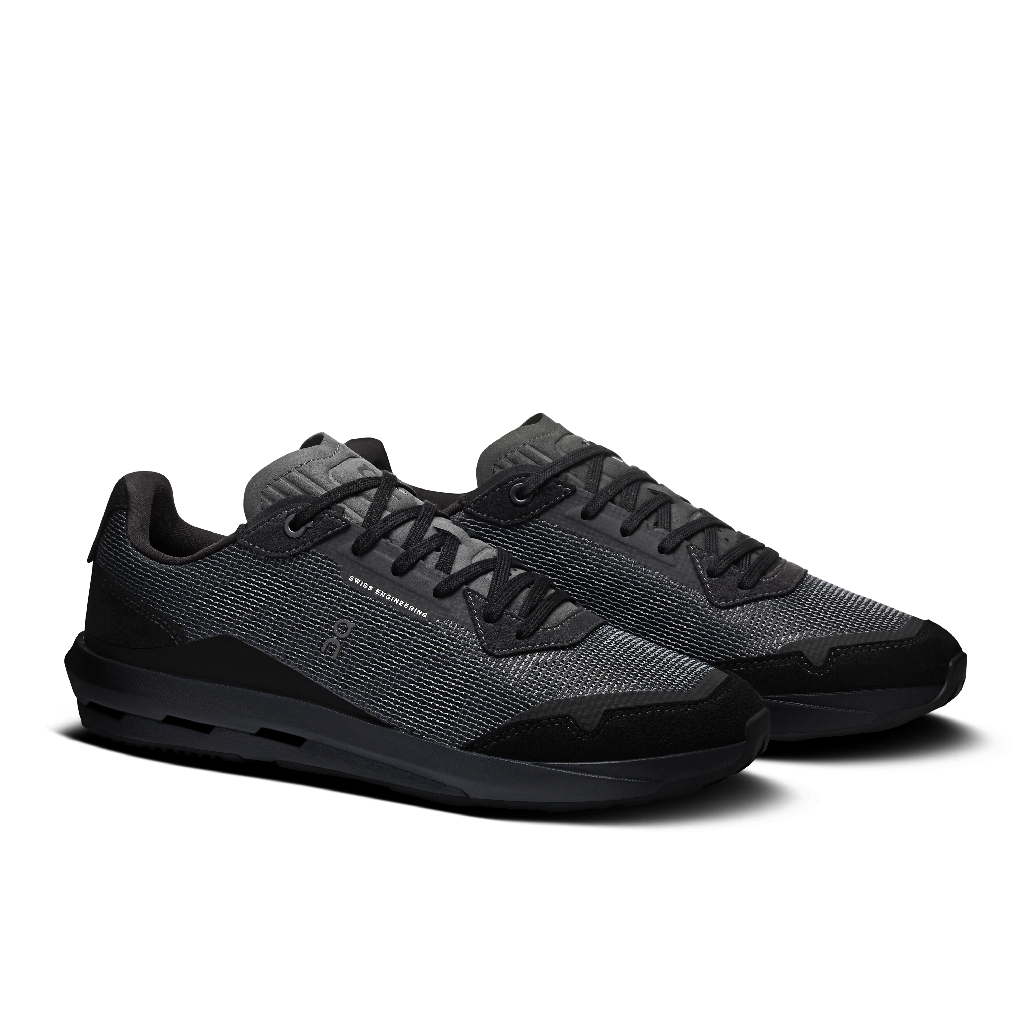 CloudmuseWomen / Black | Black / 40