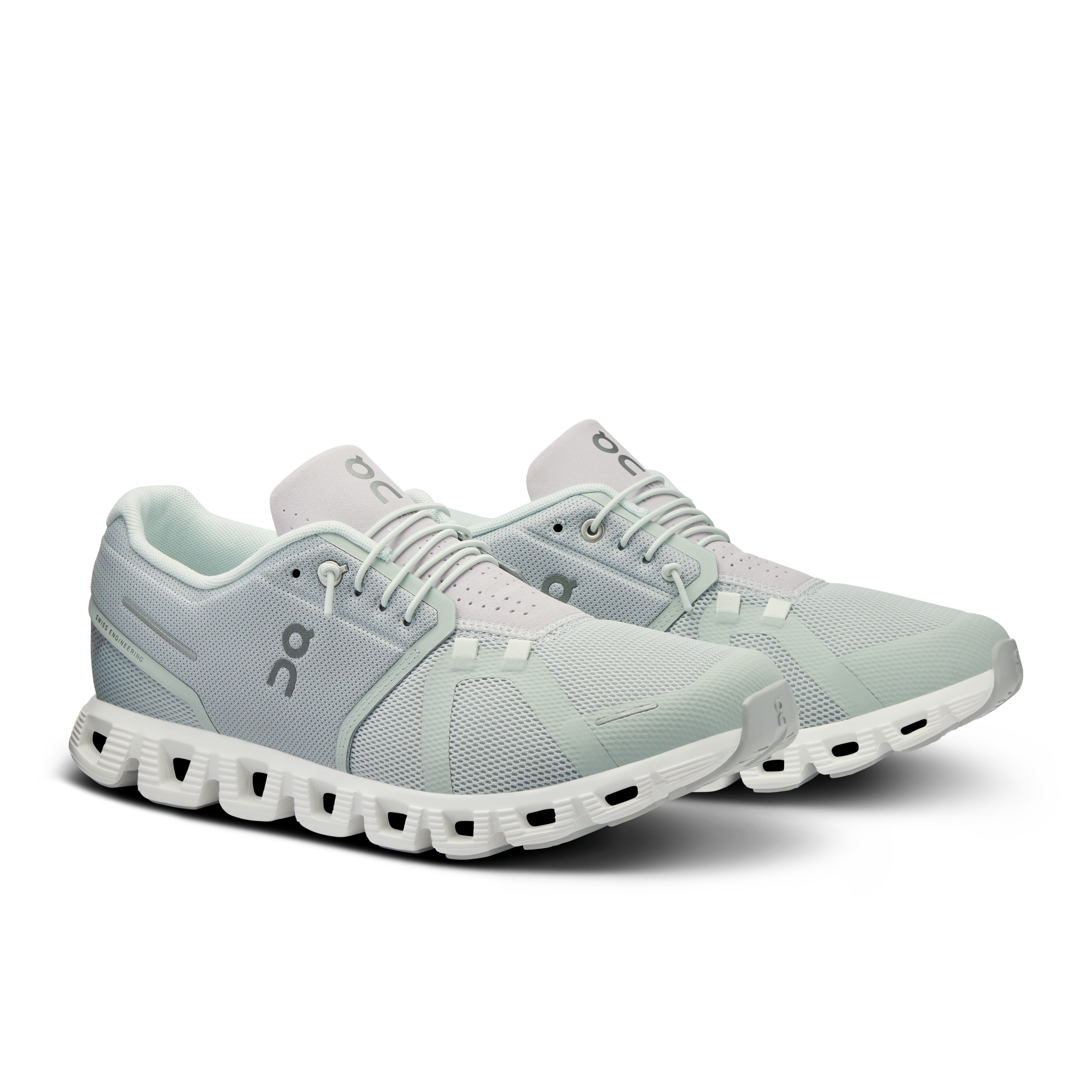 Cloud 5 - the lightweight shoe for everyday performance | On Cloud 5 - the lightweight shoe for everyday performance | On