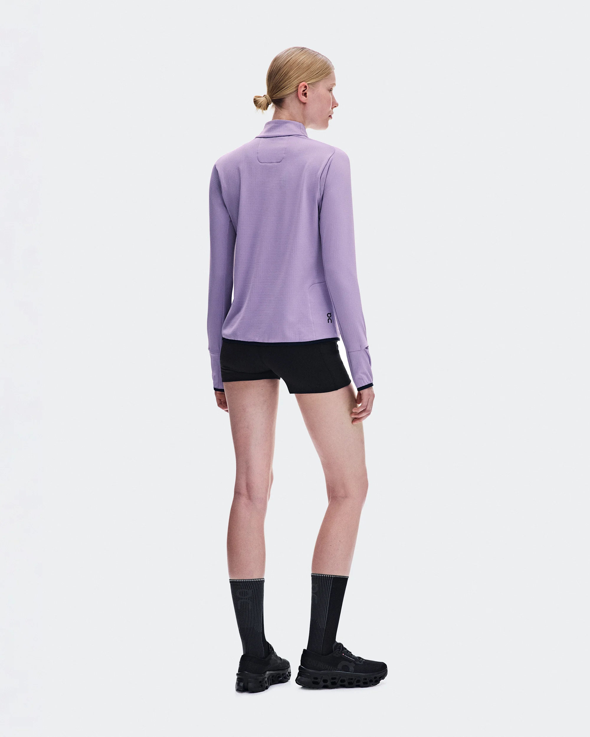 Women's Climate Shirt Mallow - thumbnail 3
