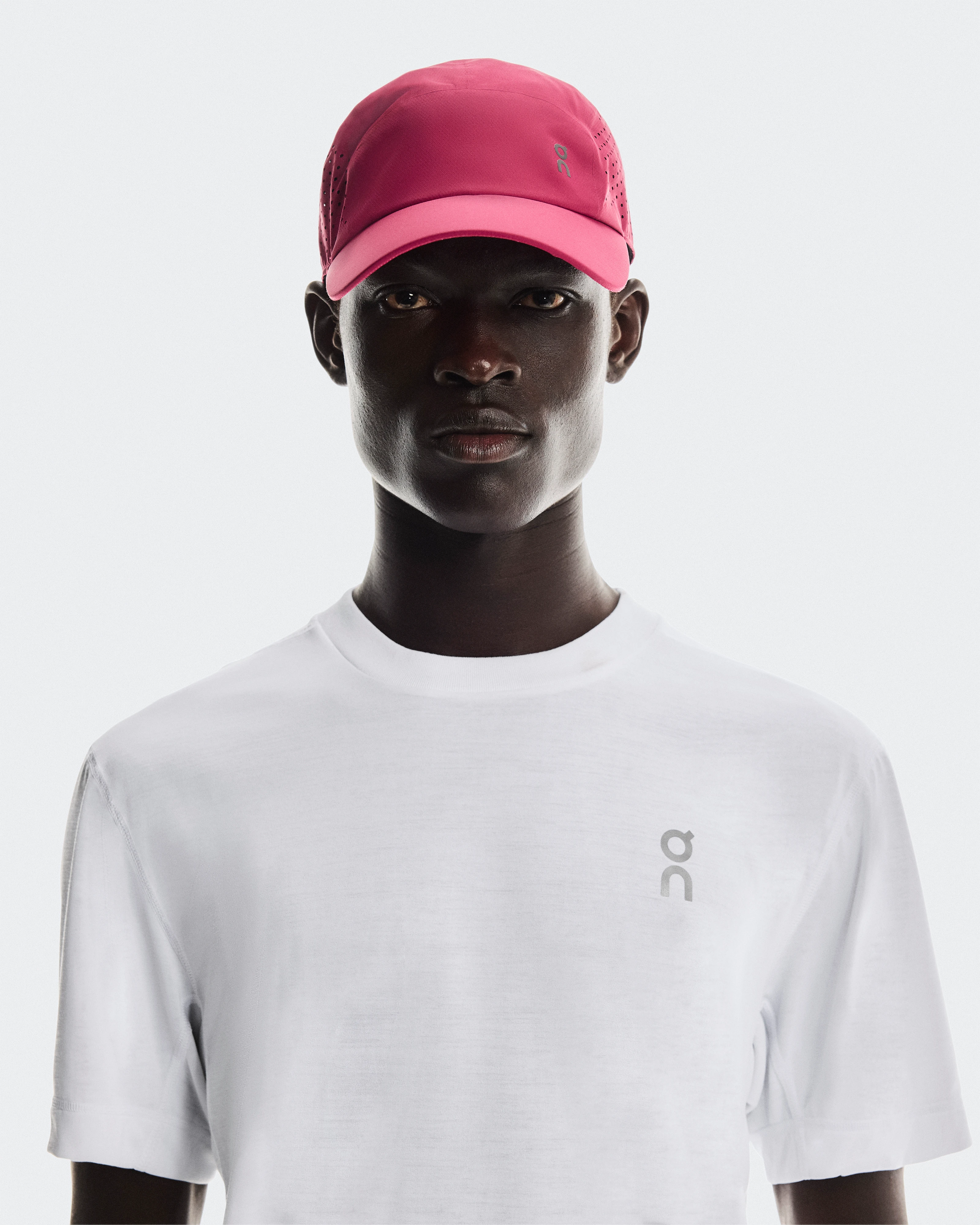 On Lightweight Cap Grenadine Unisex Headwear