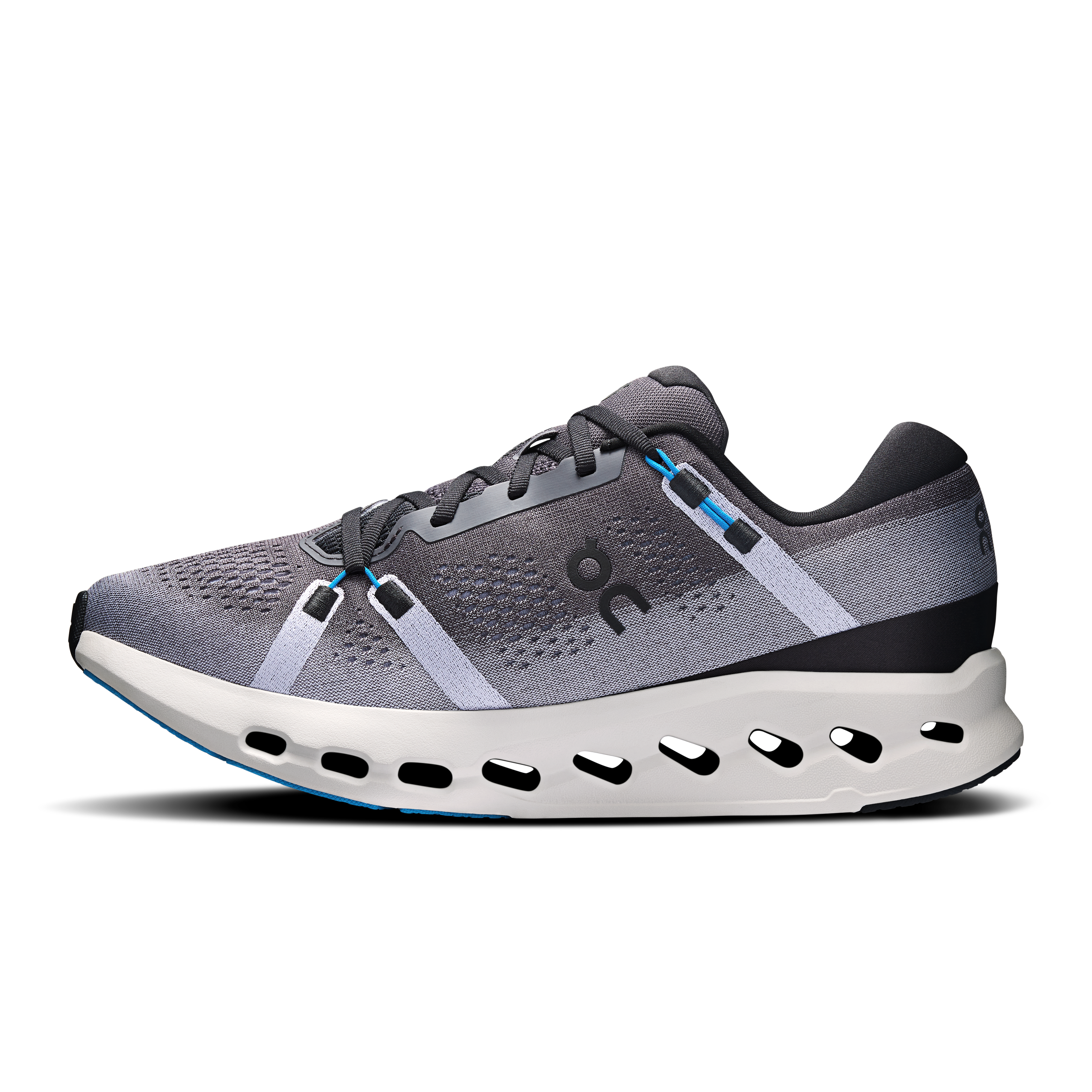 Cloudsurfer 2Men / Black | Malibu / 40