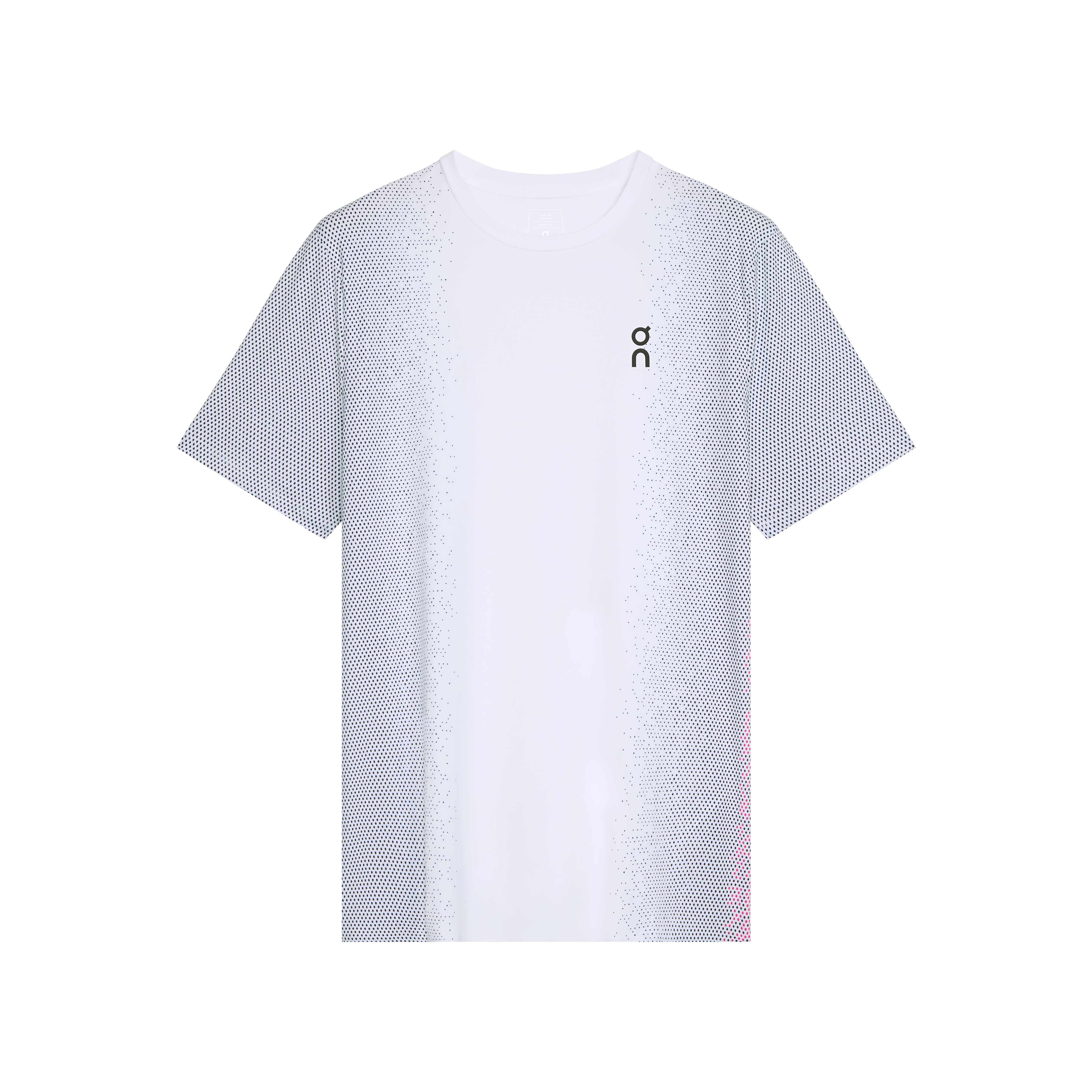White | Dim