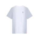 Court-T Short-Sleeve Shirt in White/Dim