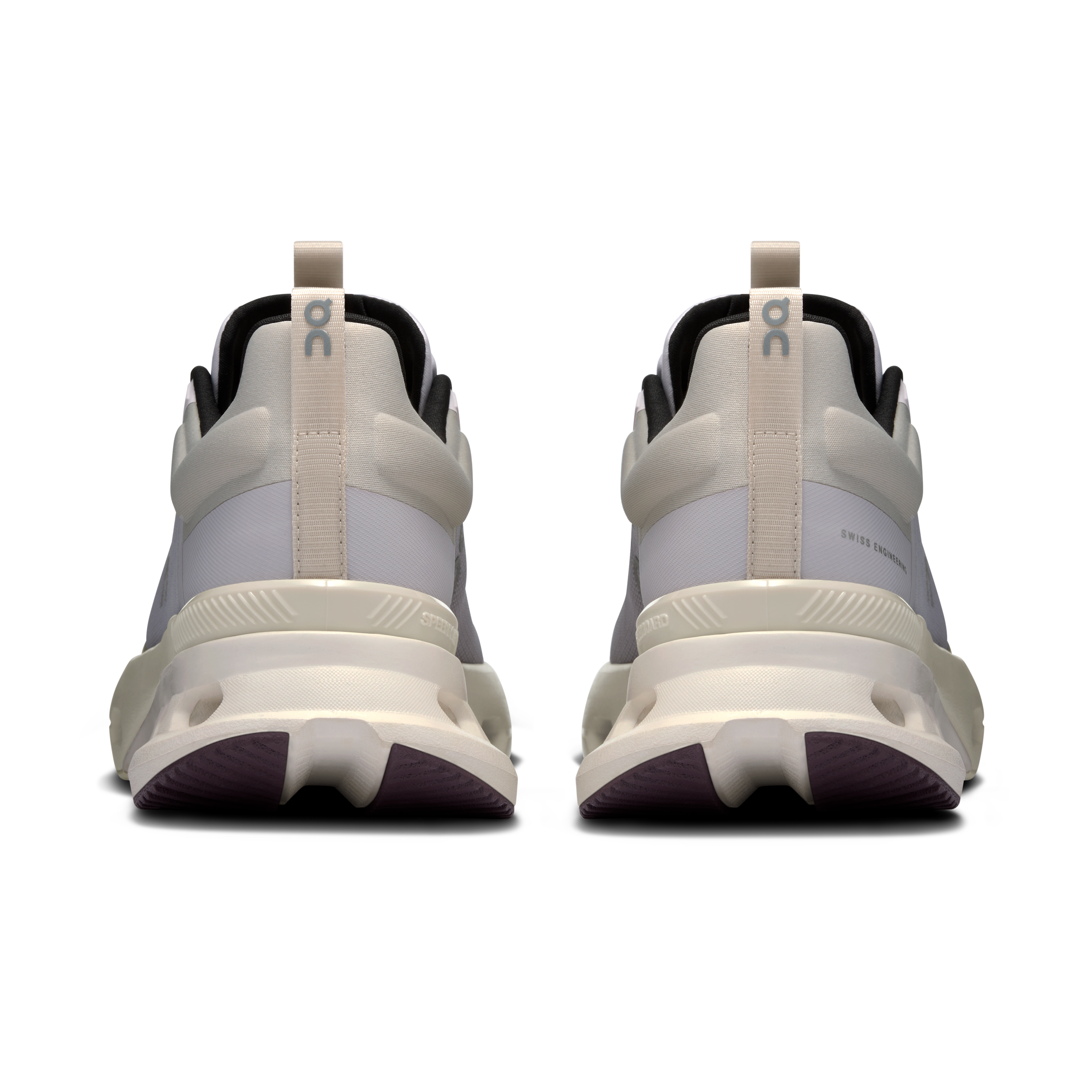 Cloudnova XWomen / Silver | Mulberry / 41