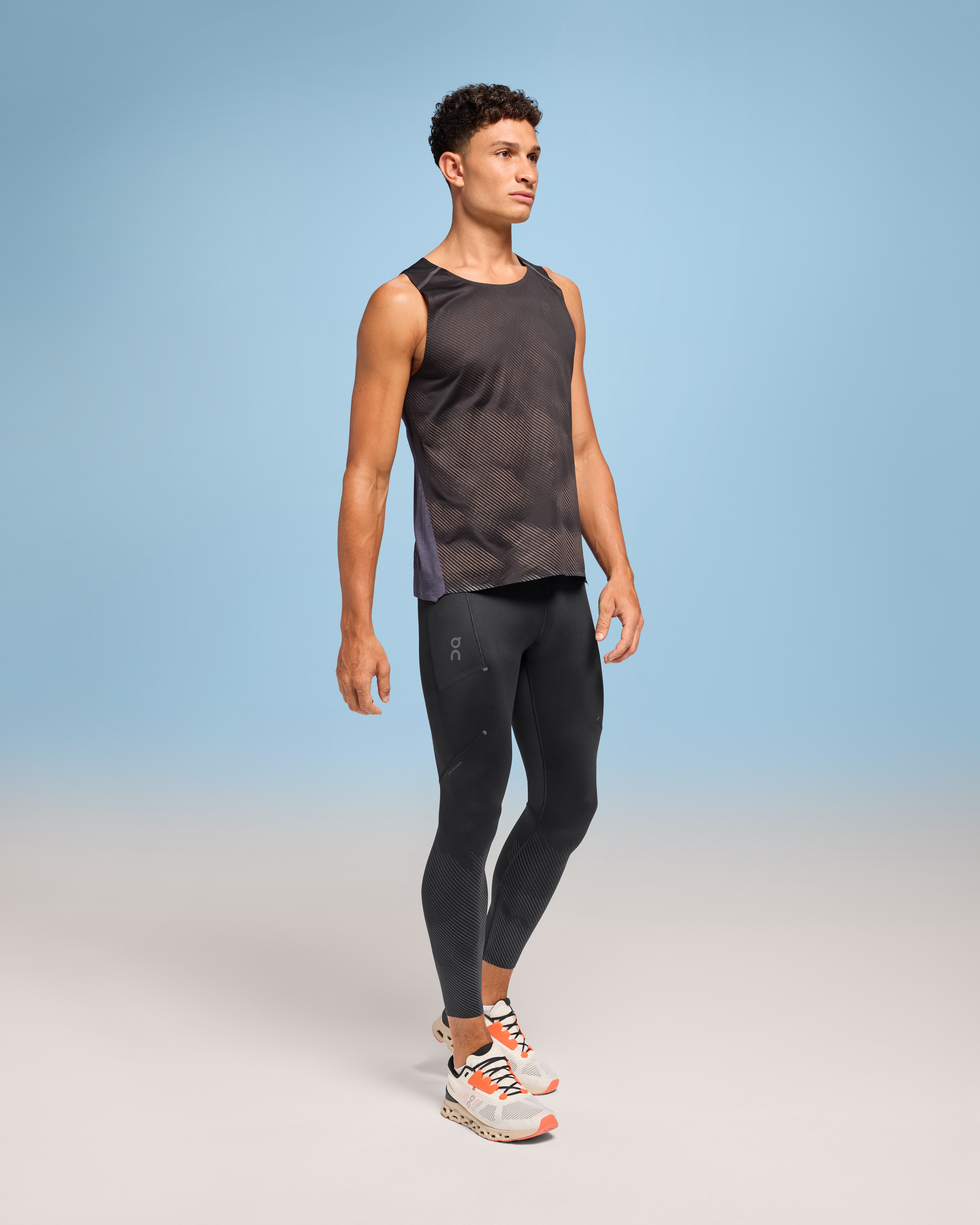 On Performance Winter Tights Lumosルモスタイツ 【公式通販】