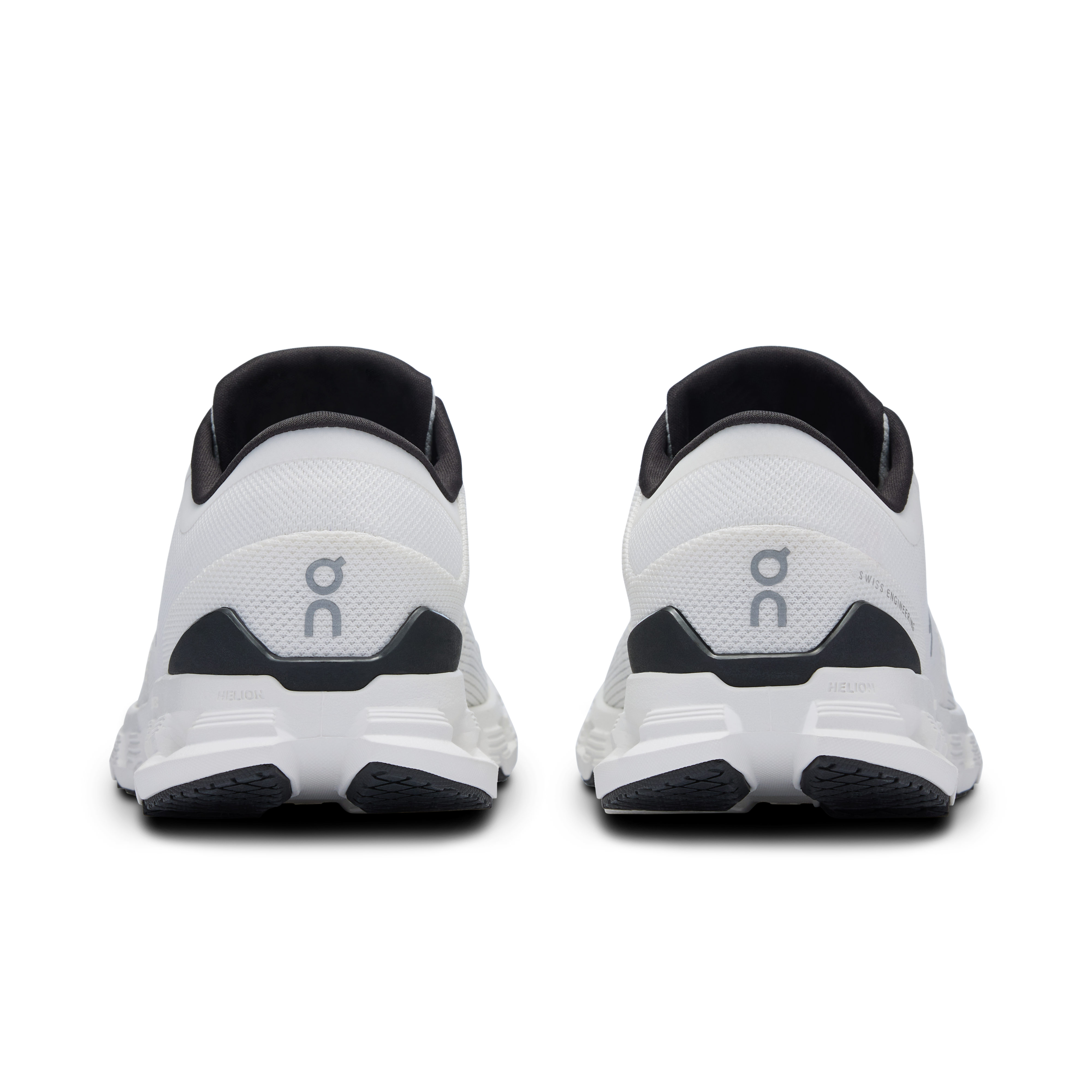 Cloud X 4Women / Ivory | Black / 40