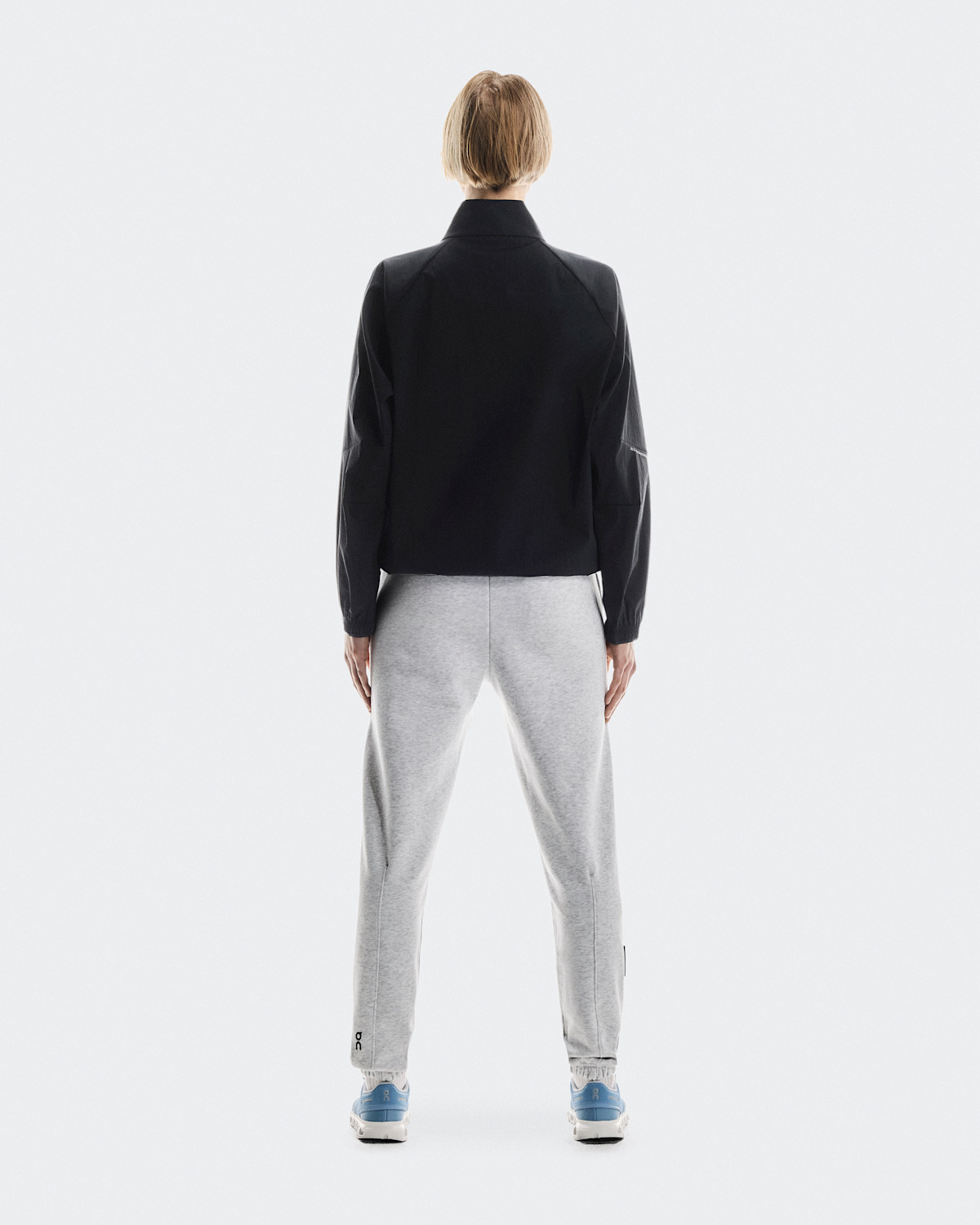 Women's All-Day 1/2 Zip Jacket