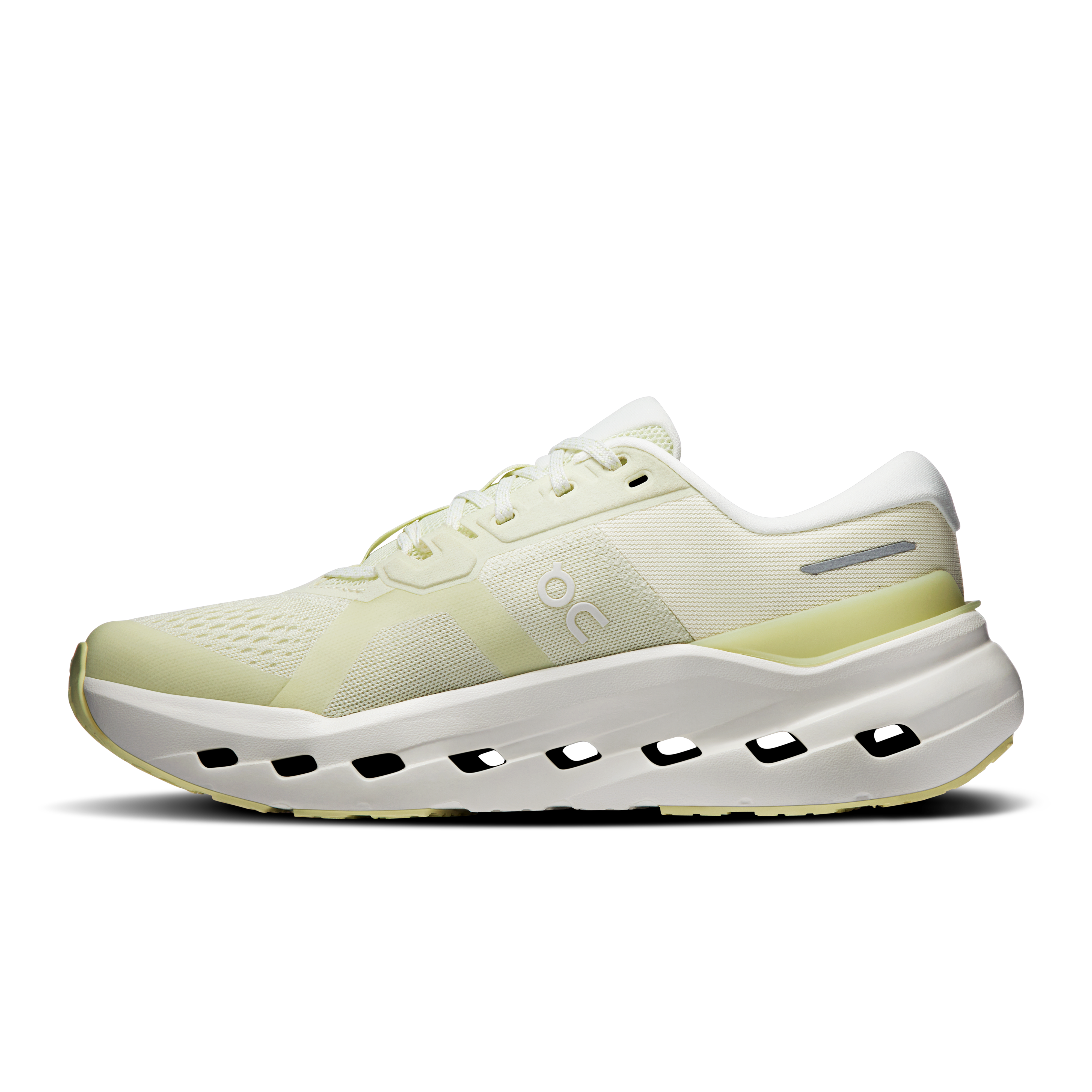 Cloudrunner 3Women / Seedling | Ivory / 40