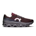 Cloudmonster 1 Lifestyle Shoe in Ox/Ember