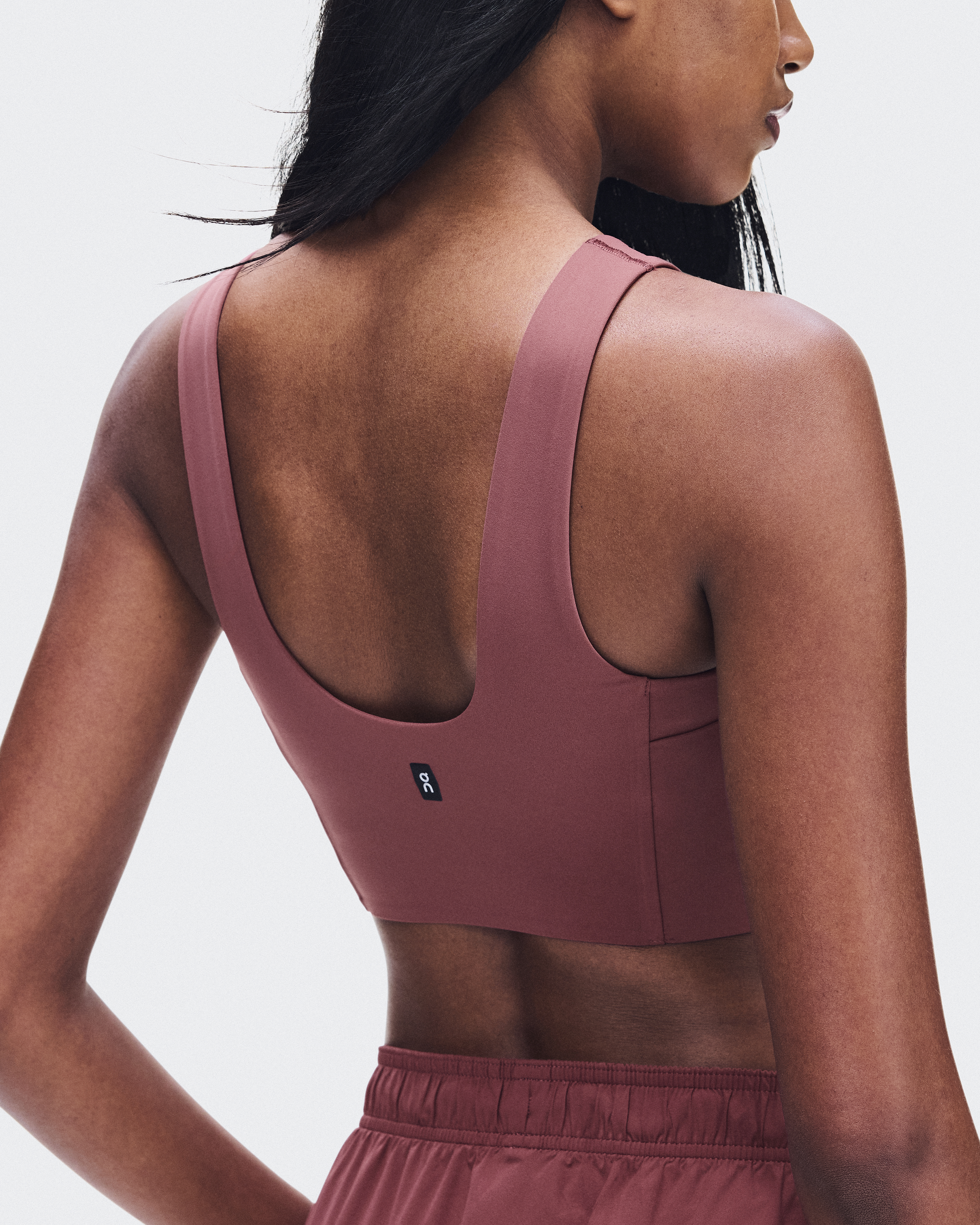 Women's Core 2-in-1 Crop | On United States