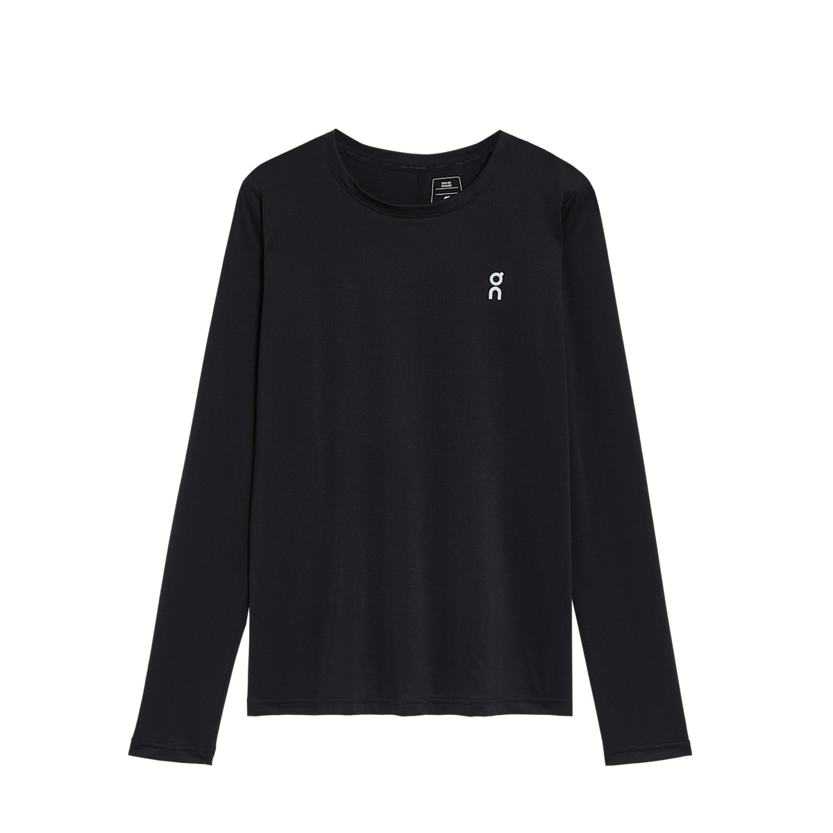 Women's Core Long-T