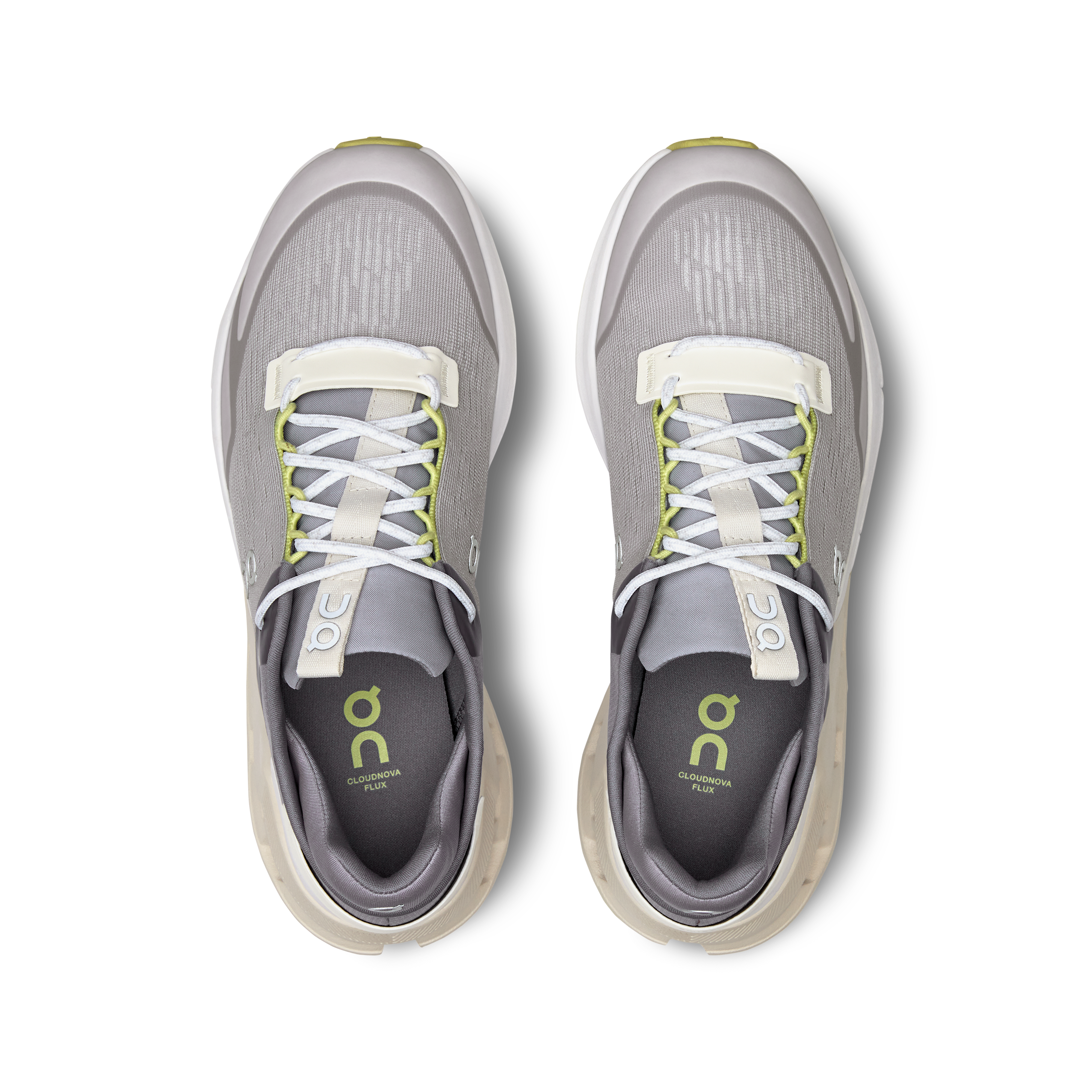 On Cloudnova Flux Fade & Moon Women Active life Shoes