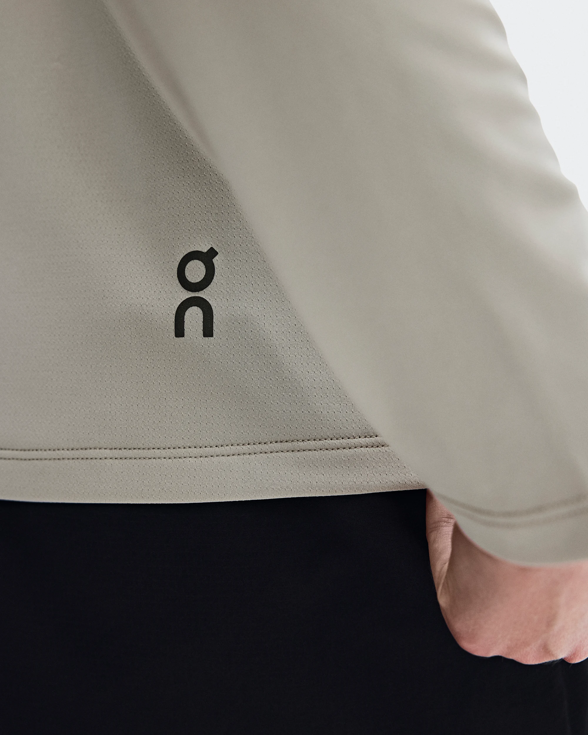 Women's Trail Long-T Solar Brume - thumbnail 5