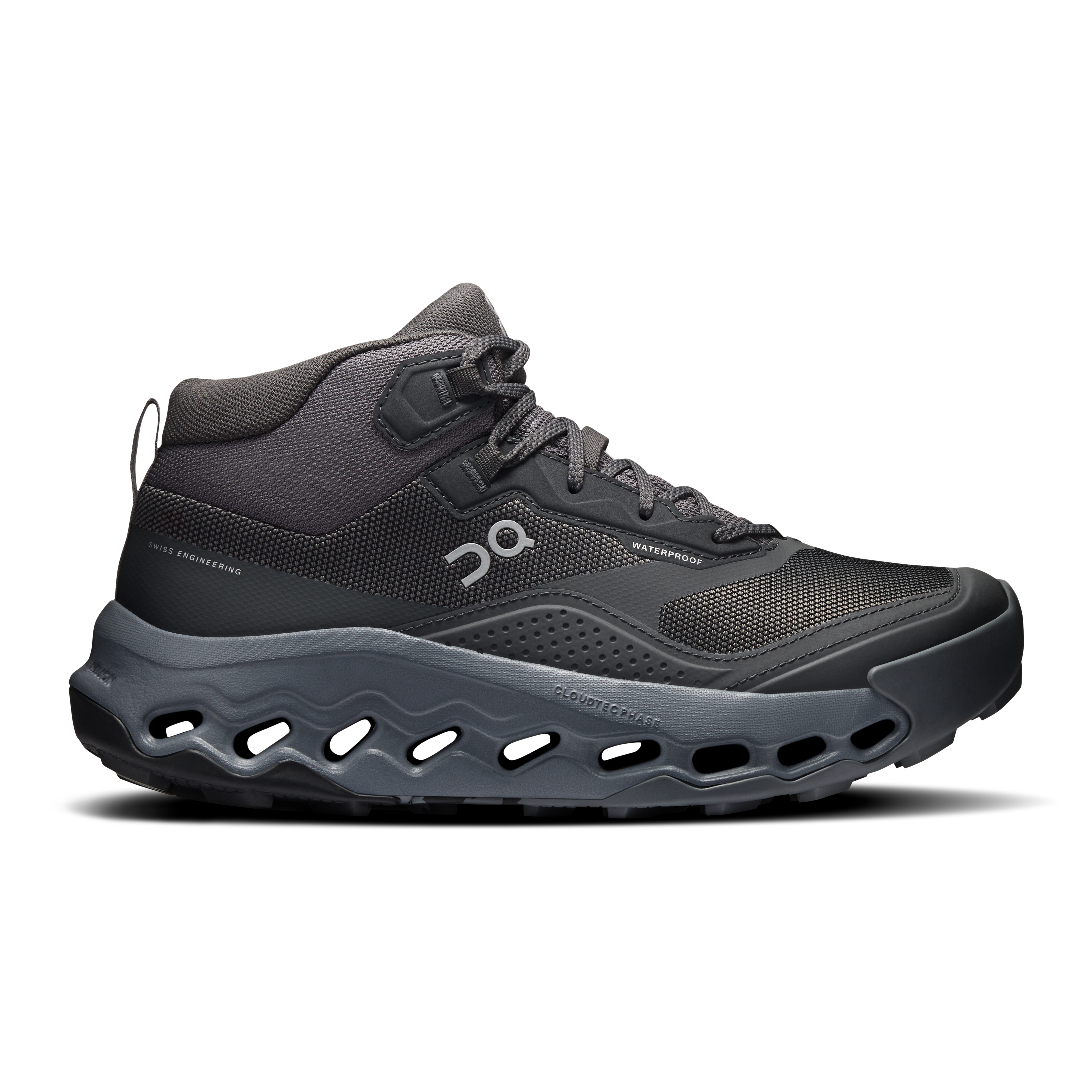 Women's Cloudhorizon 2 Mid Waterproof | Grey | On United States