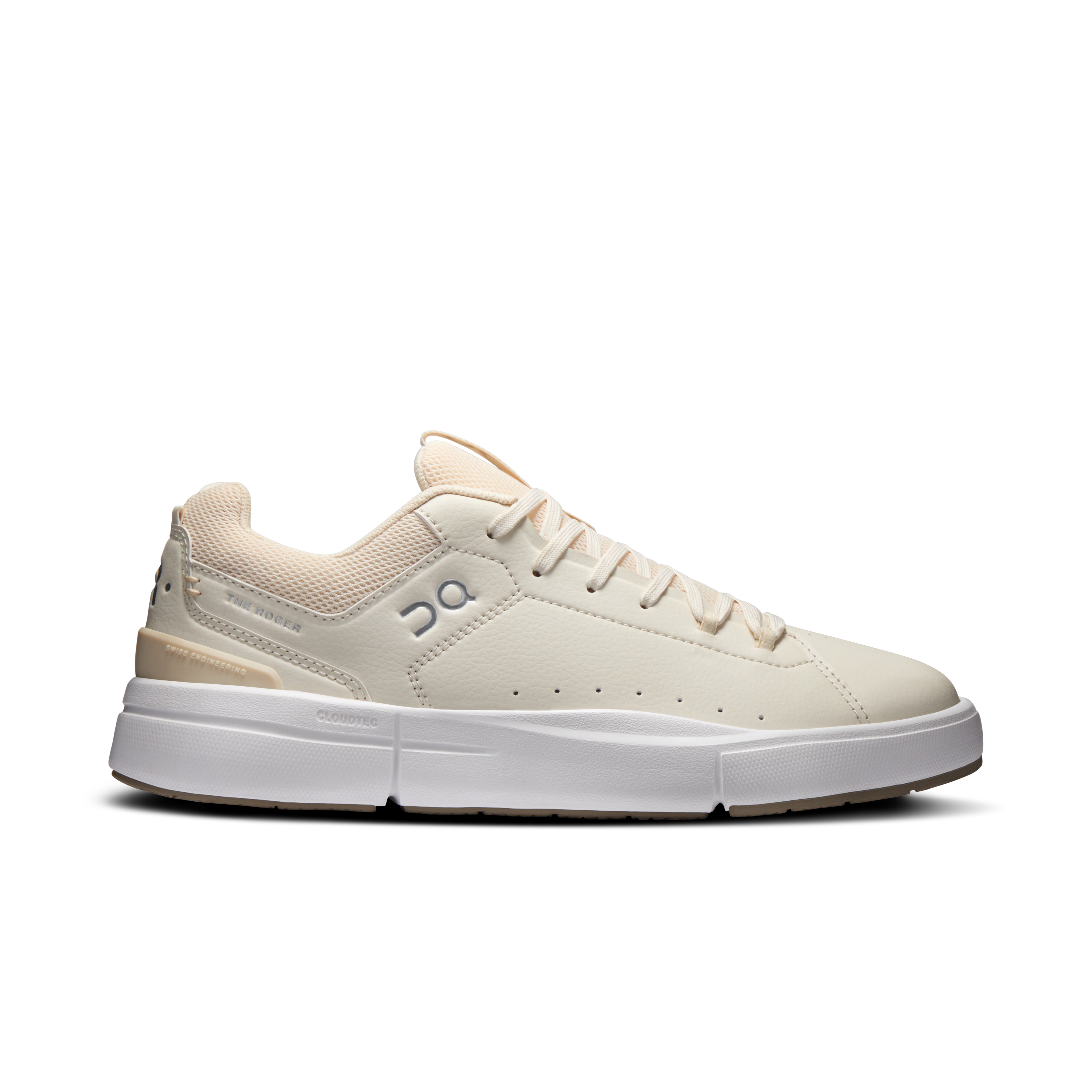 On THE ROGER Youth Grain & Antler Youth – All-day, tennis-inspired, 8-12 year olds Shoes