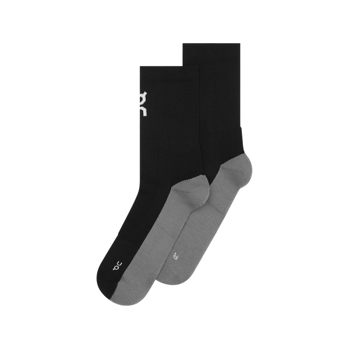 Trail Sock High 2P