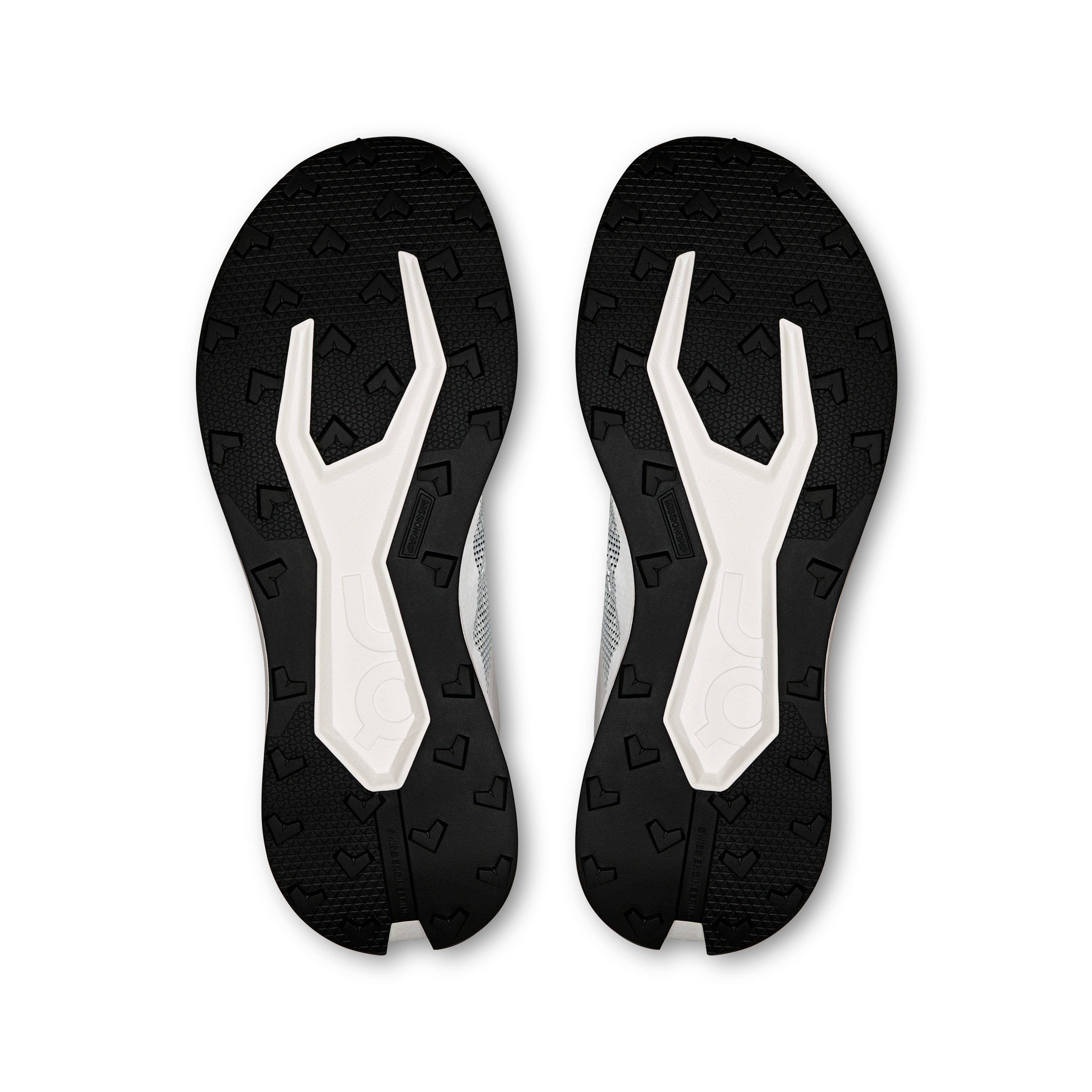 Cloudultra 3الرجال / Rock | White / 44