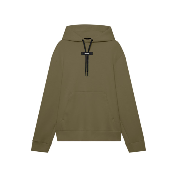 Men's Focus Tech Hoodie