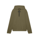 Focus Tech Hoodie in Kalamata