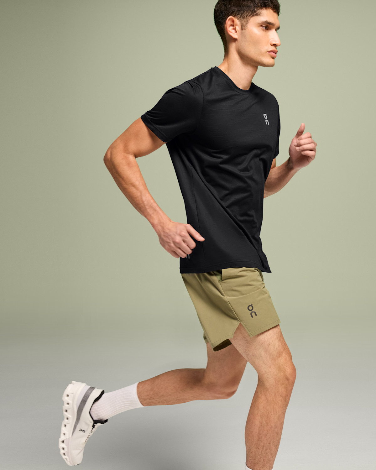 Men's Core-T