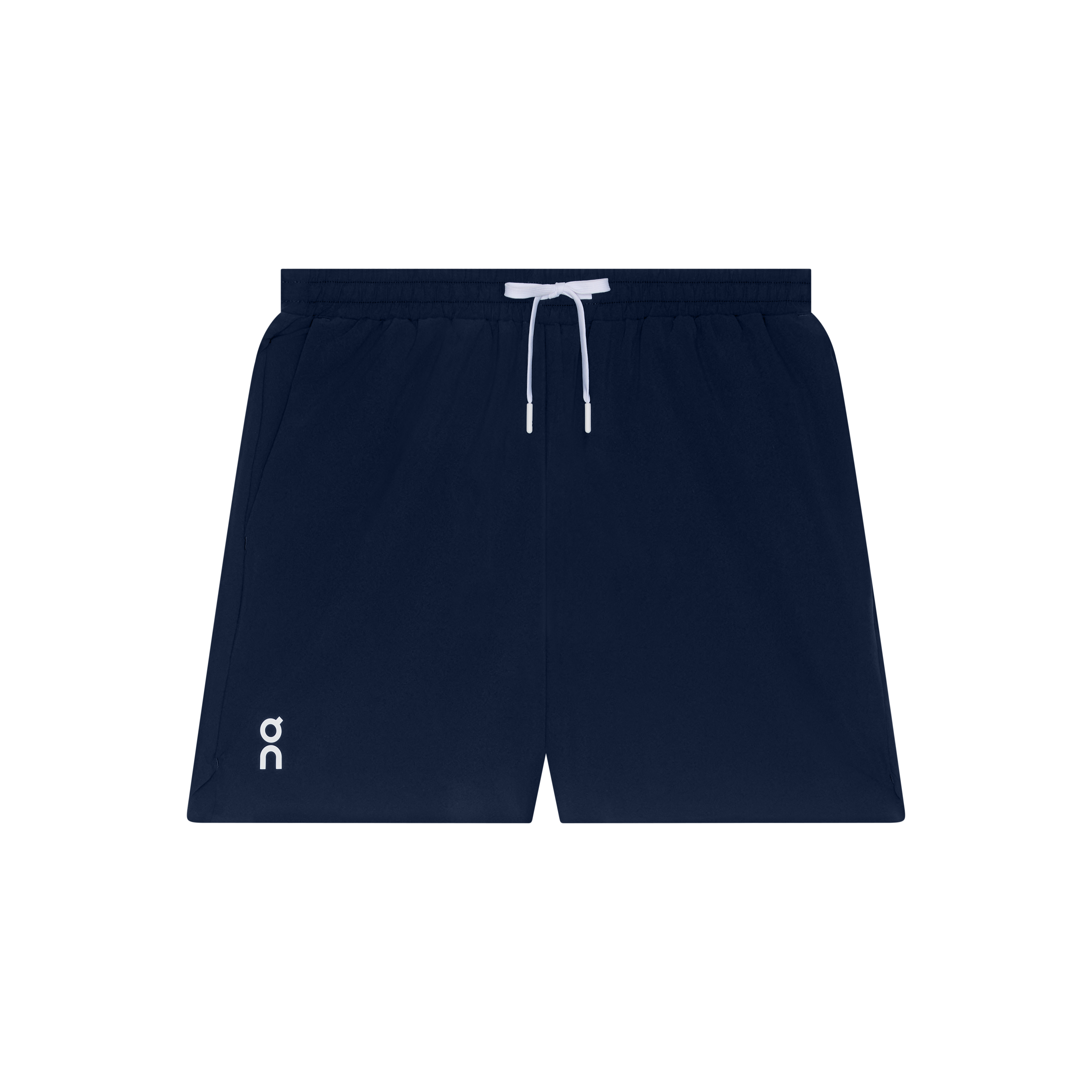 5" Court Shorts in Inkwell