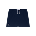 5" Court Shorts in Inkwell