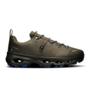 Cloudsolo Hiker LOEWE Hiking Shoe in Dark Khaki