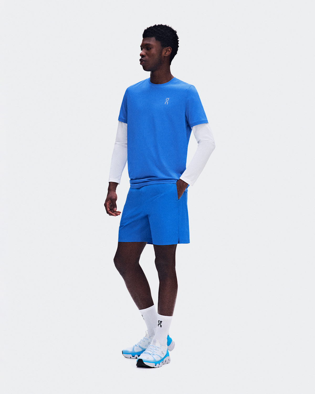 Men's Core-T
