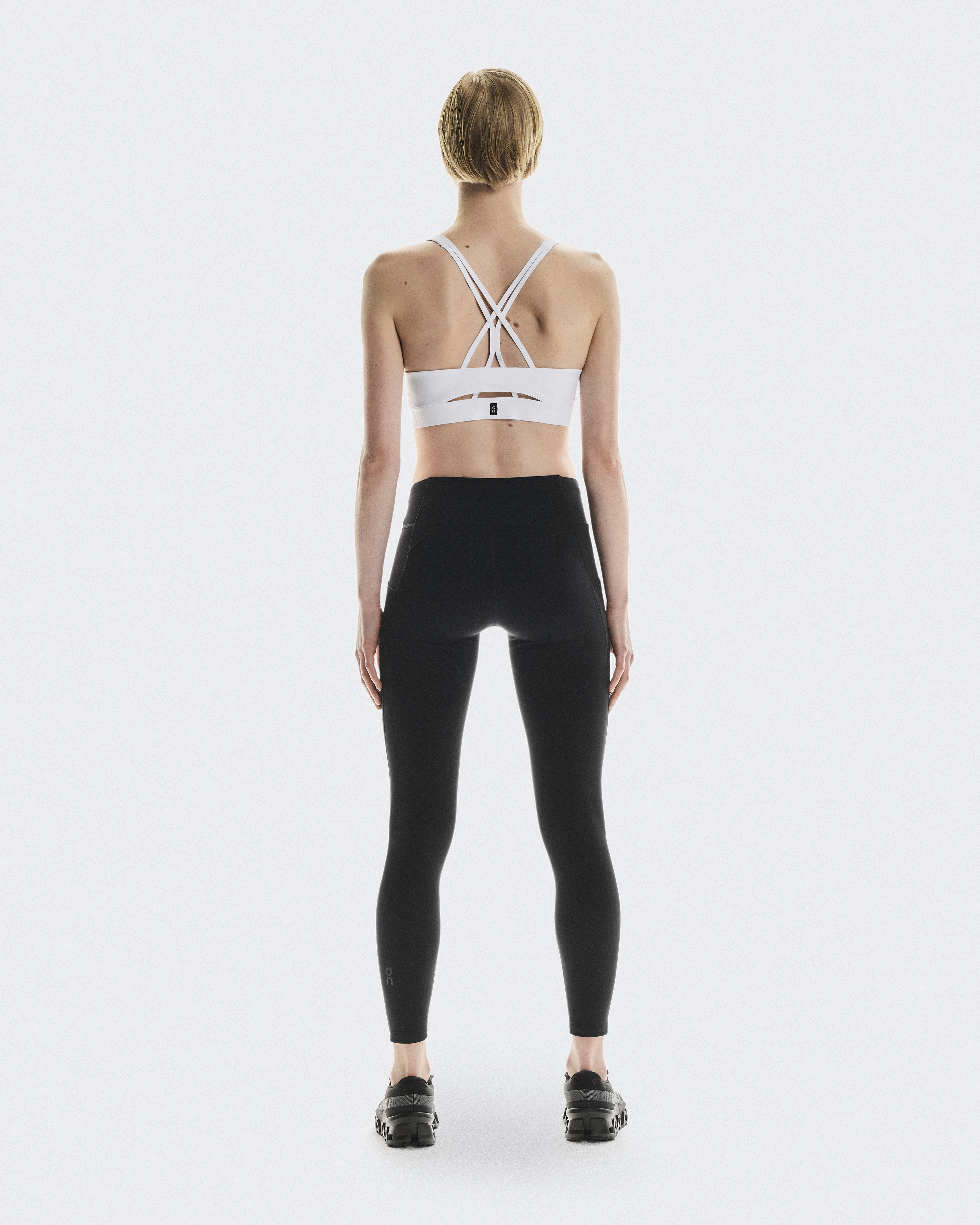 Performance Tights Winter: Women's Warm Running Tights | On | On