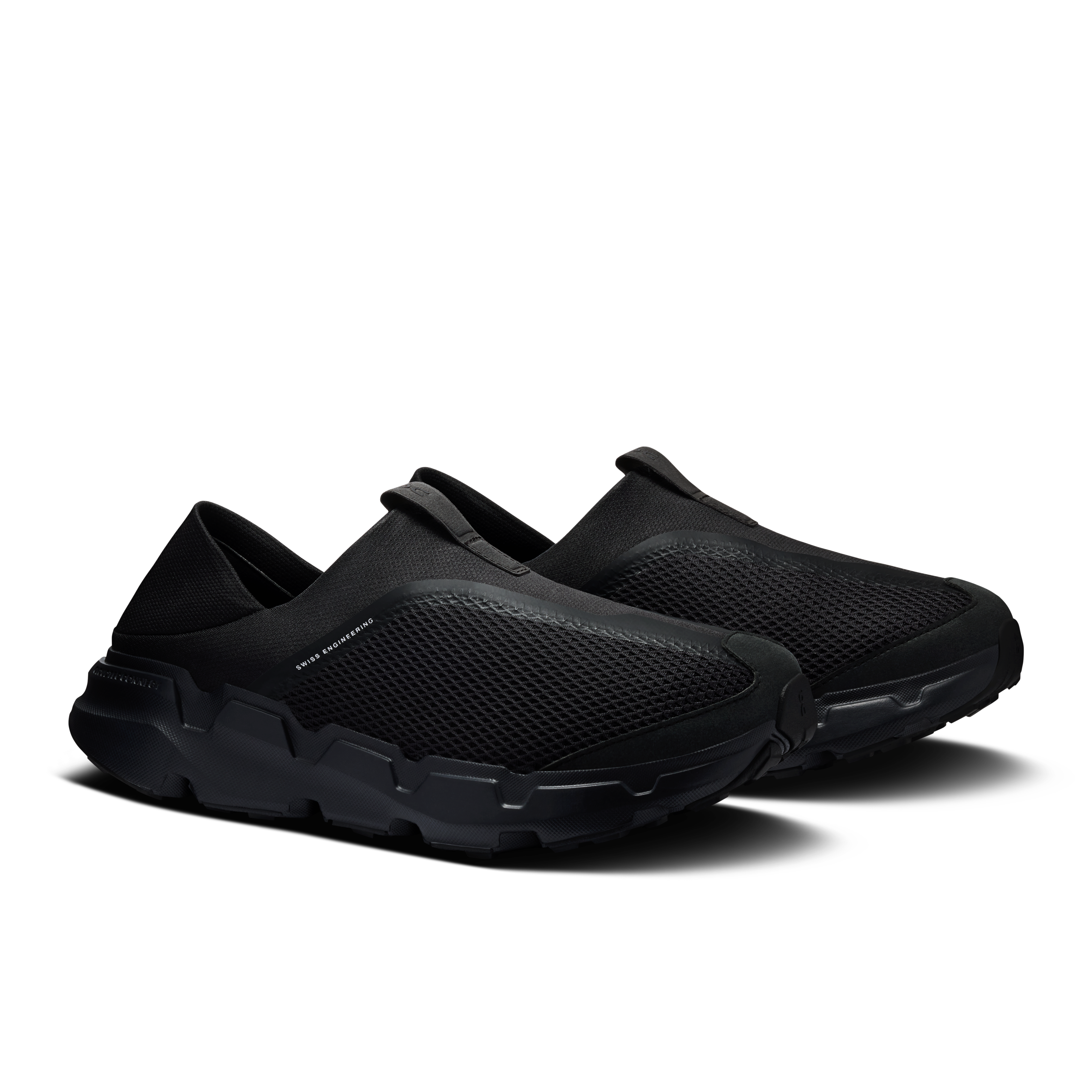 Cloudsoma MocMen / Black | Black / 44.5