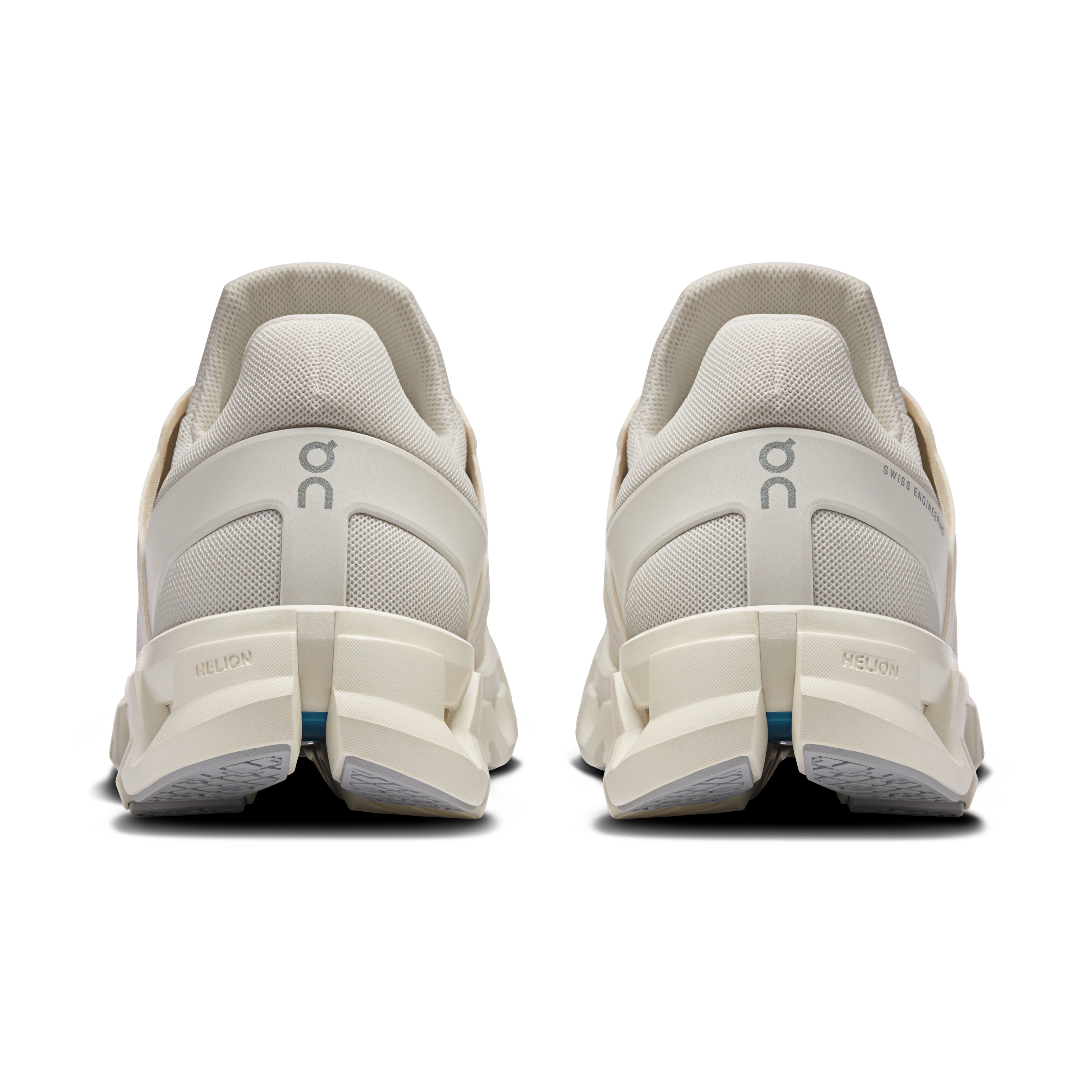 Cloudswift 4 ADMen / Ivory | Ivory / 44