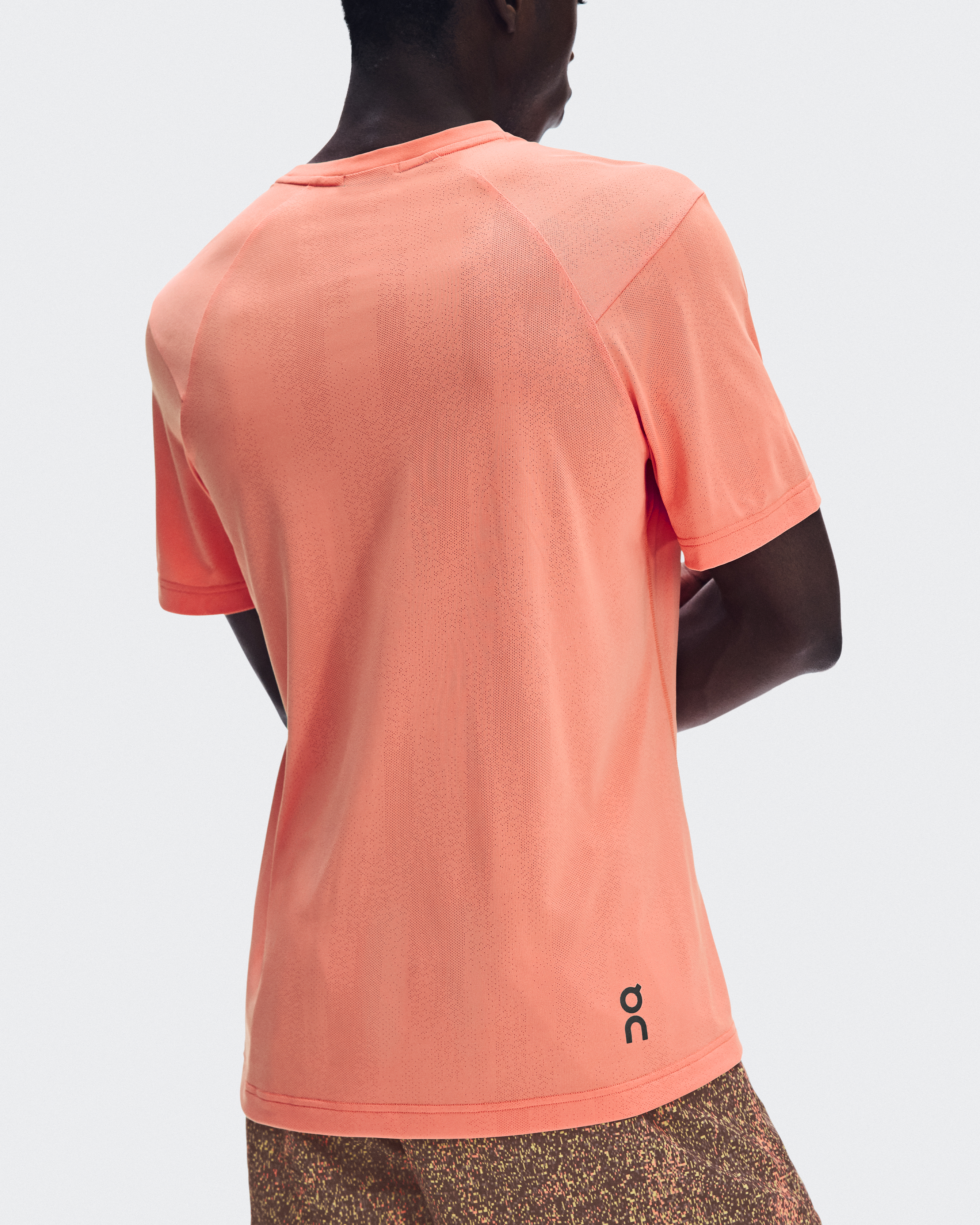 Men's Trail-T | Orange | On Japan