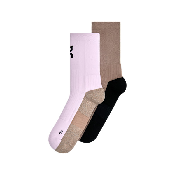 Trail Sock High 2P