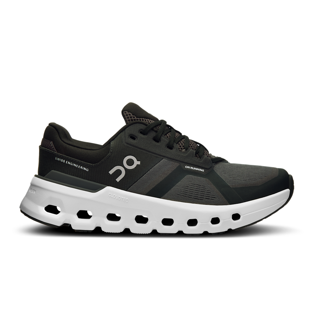 On | Swiss Performance Running Shoes & Clothing | On Canada