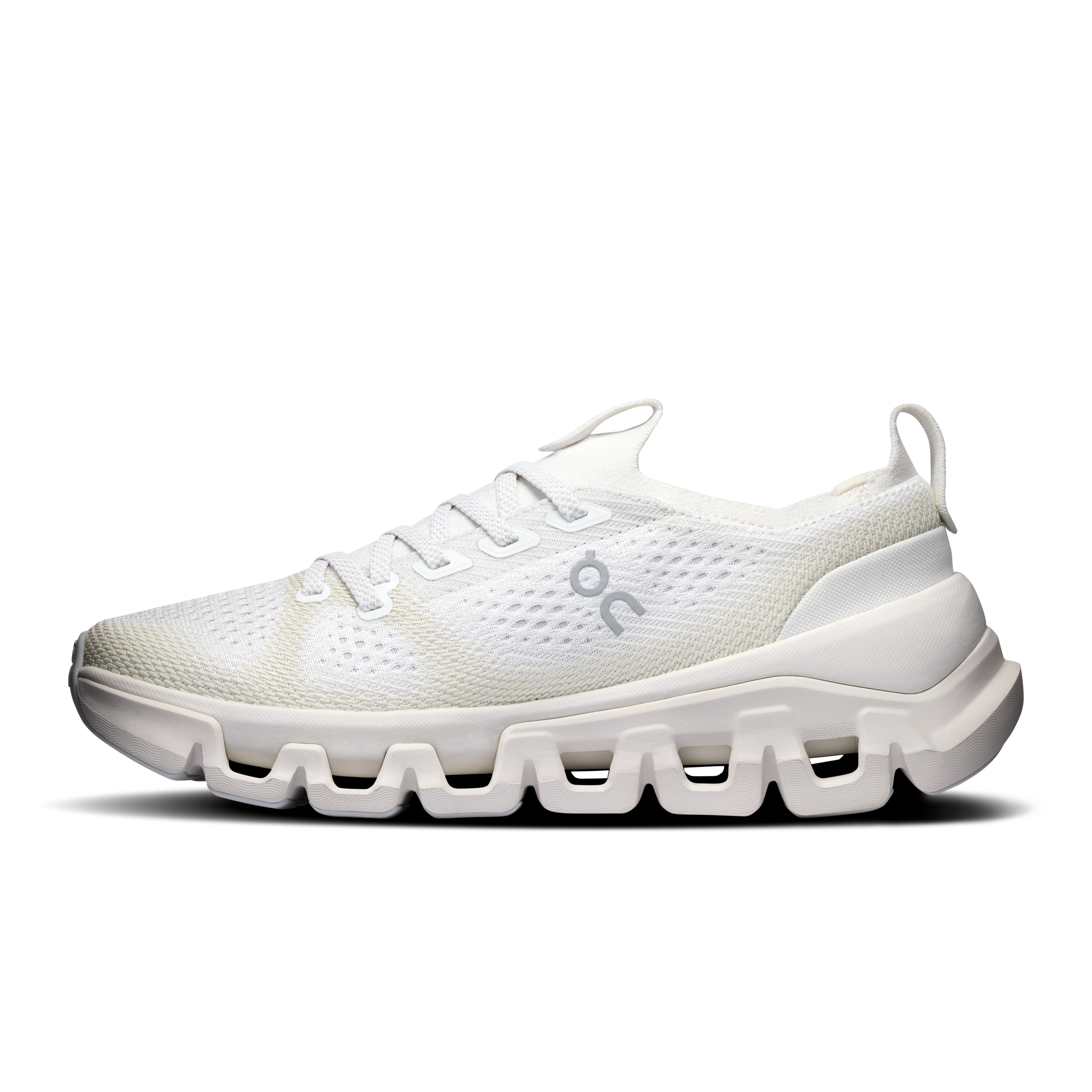 On Cloud X Tempo Ivory & Ice Men Active life Shoes