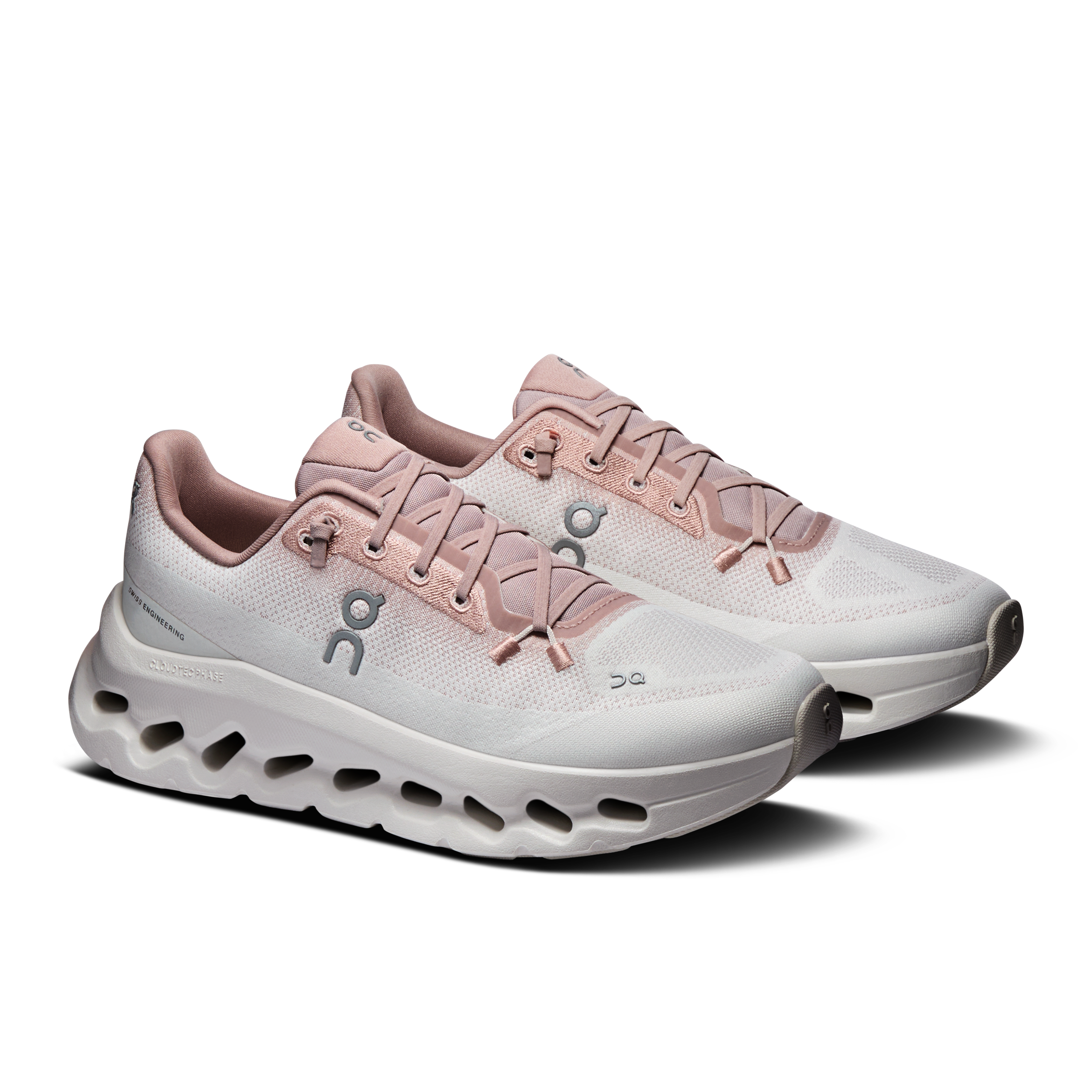 On Cloudtilt Biscuit & Ivory Women Active life Shoes
