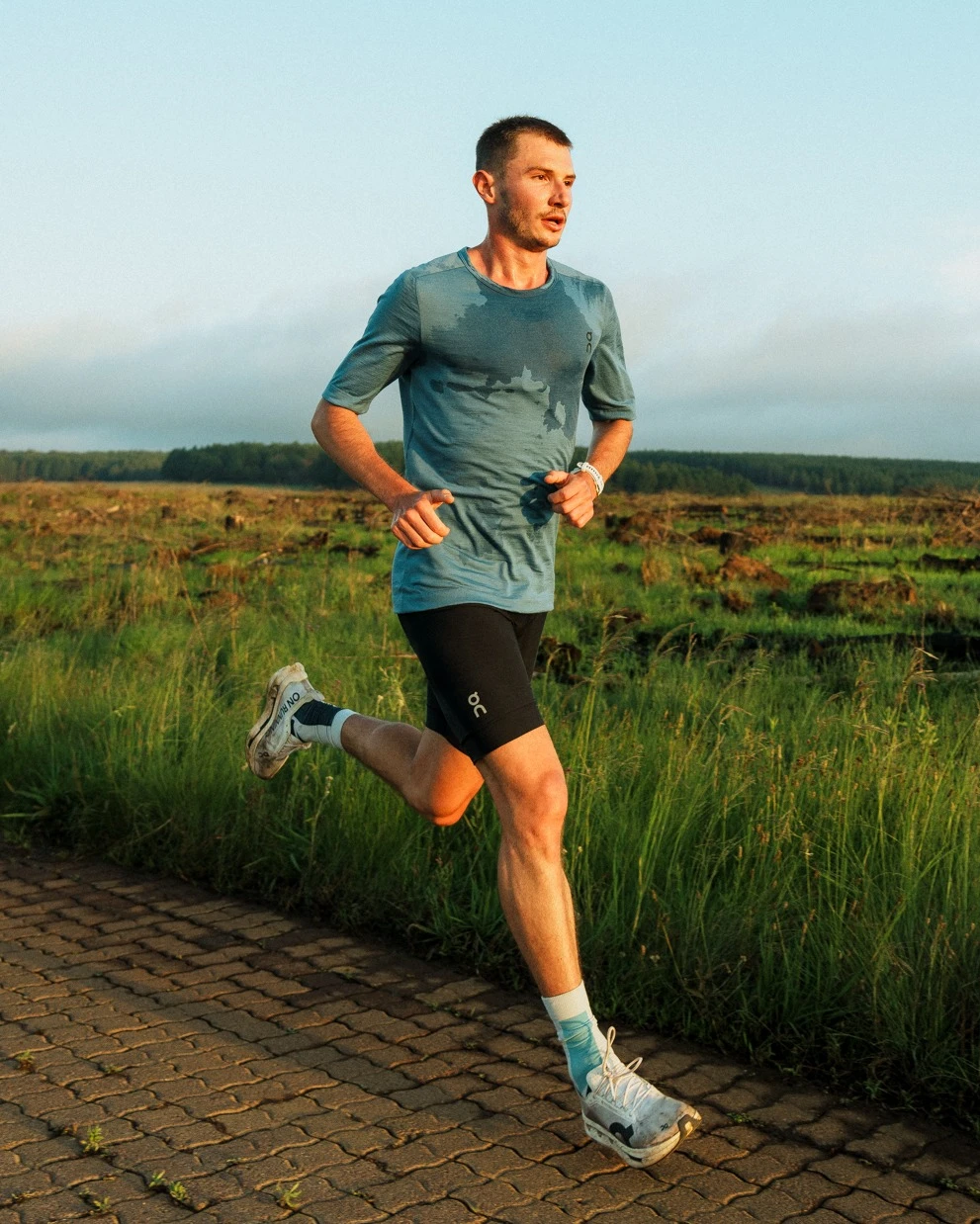 Our Athletes Mills On Slovakia